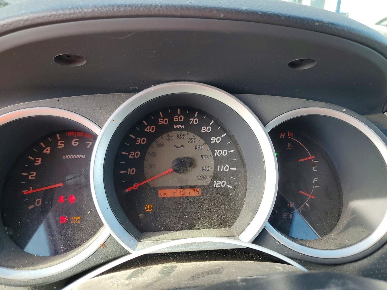 2010 Toyota Tacoma Double Cab Prerunner Long Bed Charcoal vin: 3TMKU4HN7AM023780