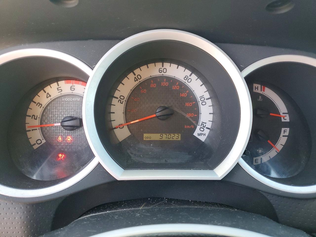 2015 Toyota Tacoma Prerunner V6 White vin: 3TMKU4HN7FM045060
