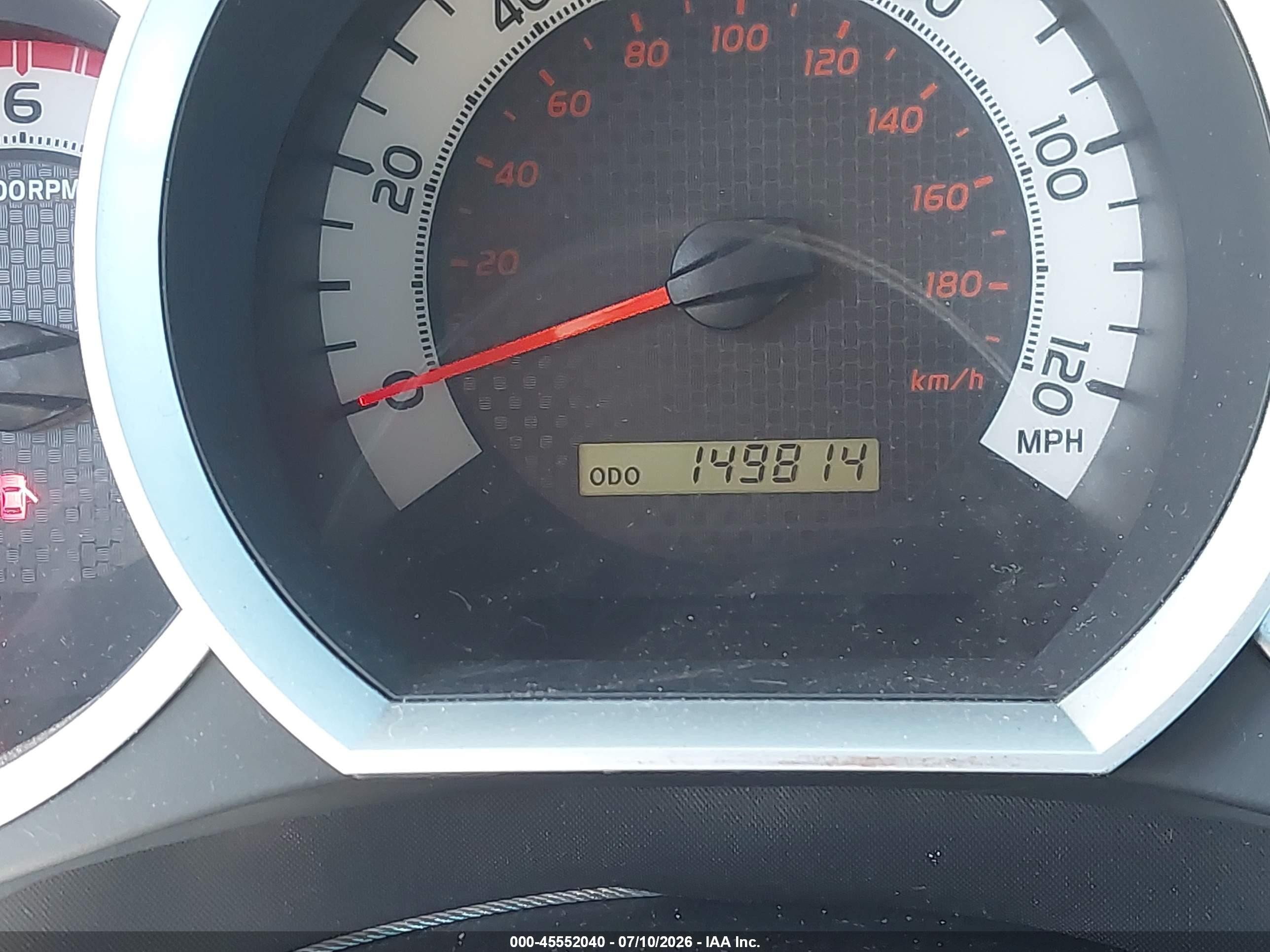 2015 Toyota Tacoma Prerunner V6 Gray vin: 3TMKU4HN7FM045205