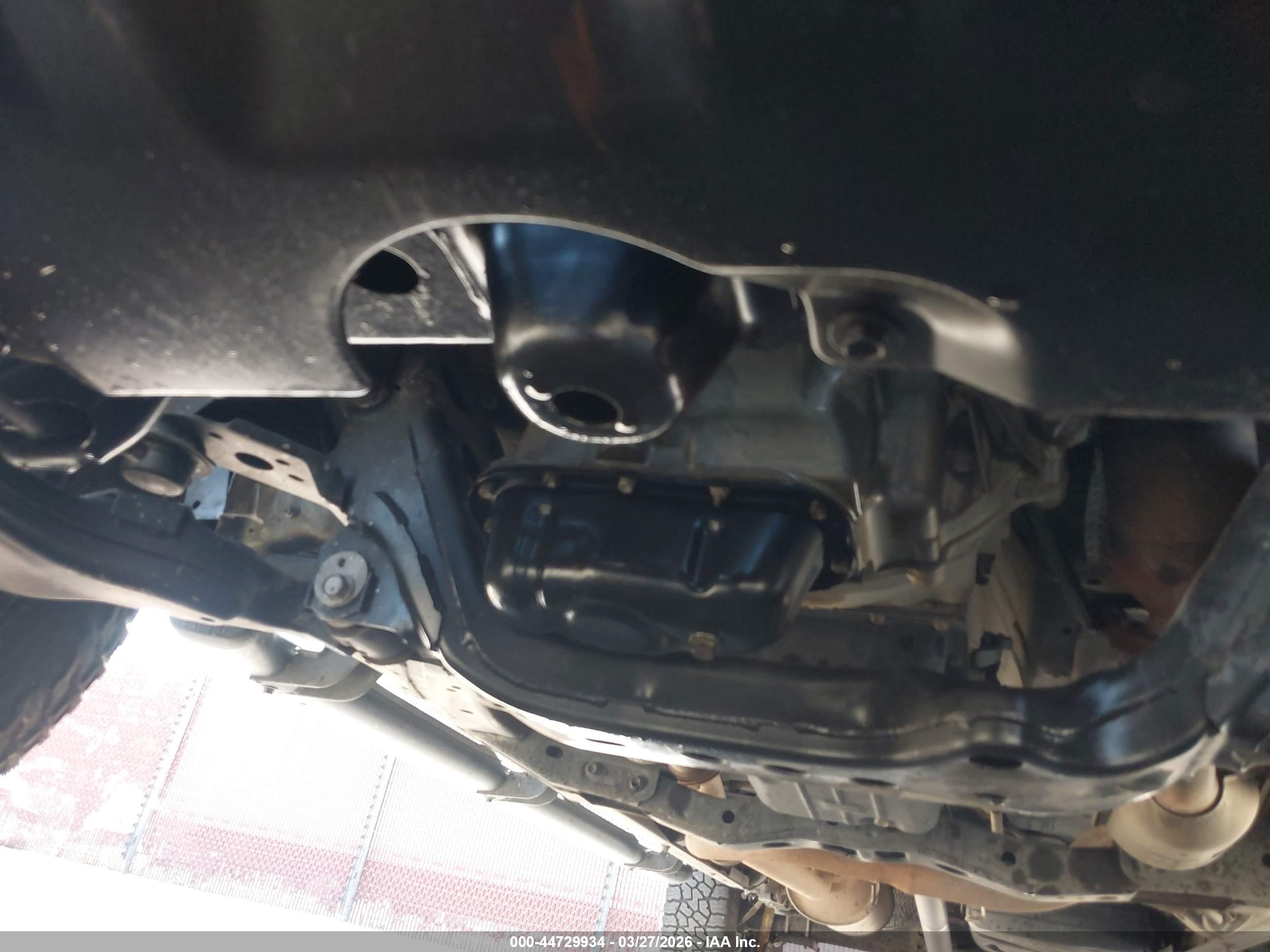 2015 Toyota Tacoma Prerunner V6 Brown vin: 3TMKU4HN8FM043625