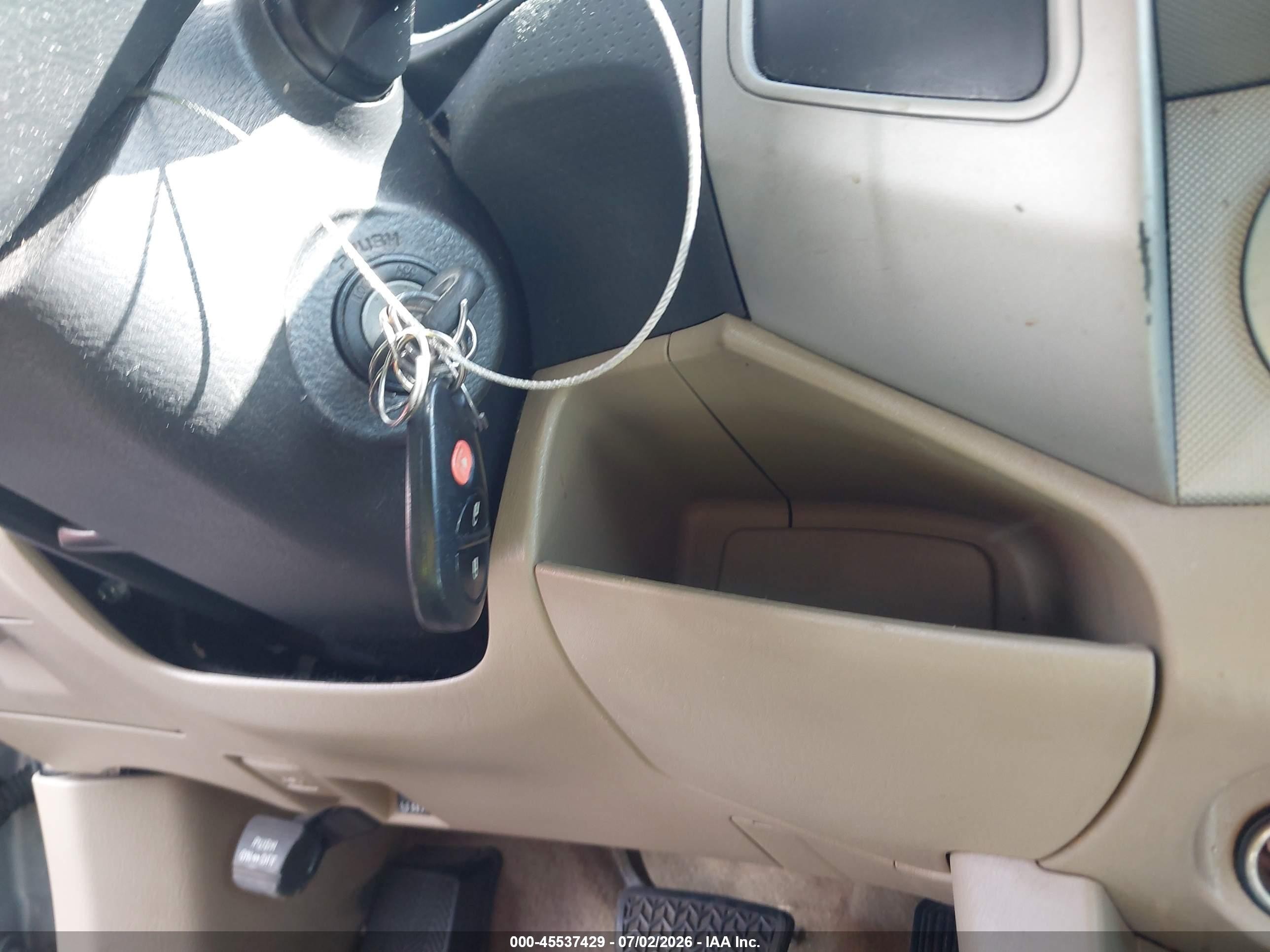 2009 Toyota Tacoma Prerunner V6 Silver vin: 3TMKU72N19M018712