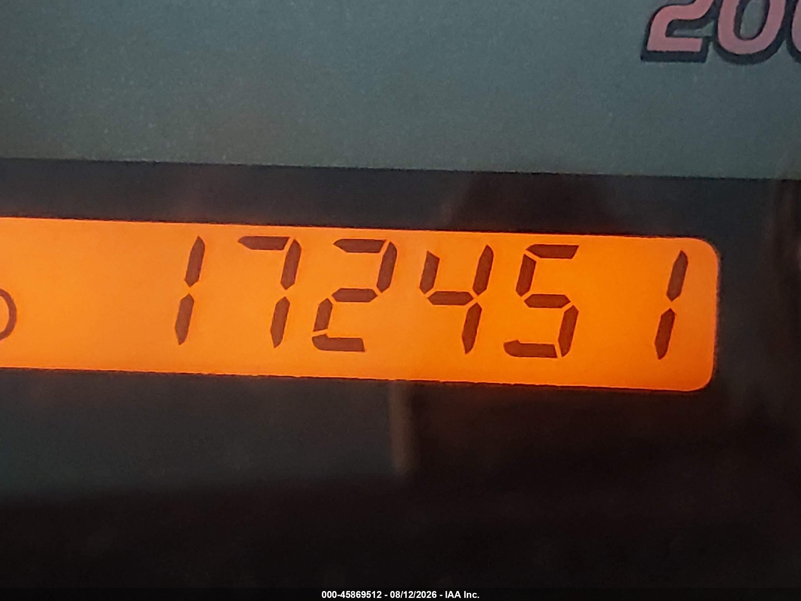 2009 Toyota Tacoma Prerunner V6 Белый vin: 3TMKU72N49M021216
