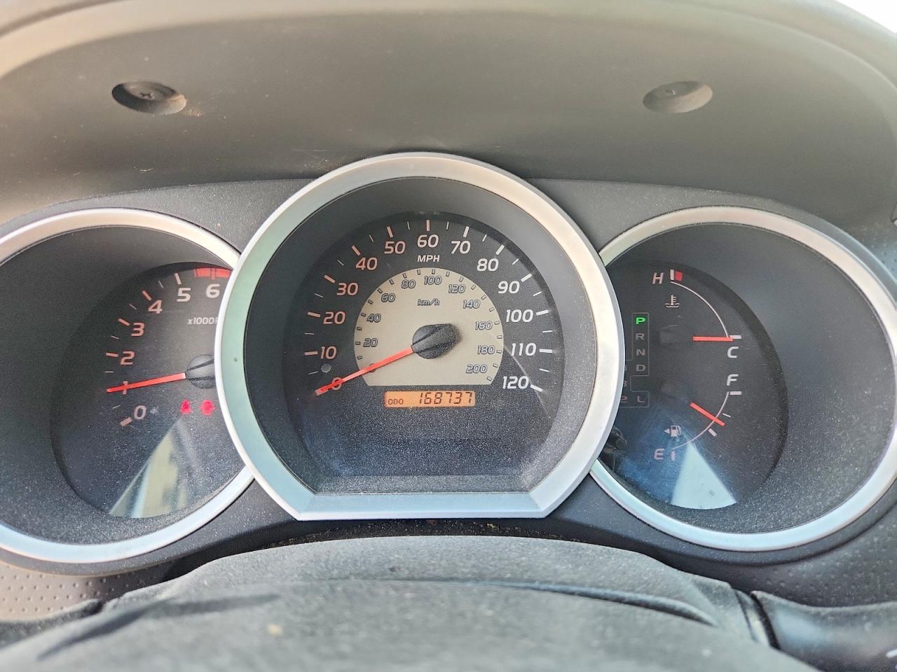 2006 Toyota Tacoma Double Cab Prerunner Long Bed White vin: 3TMKU72N66M005725