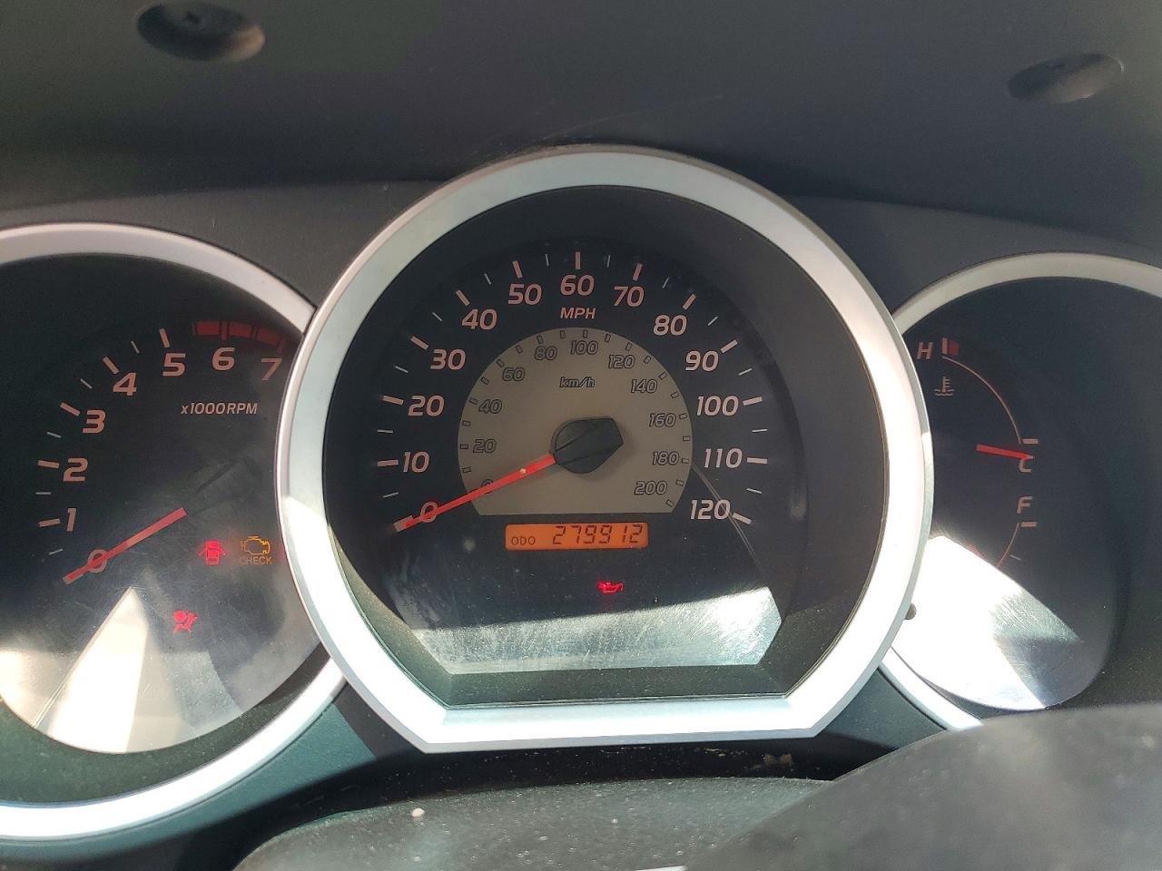 2005 Toyota Tacoma Double Cab Prerunner Long Bed Black vin: 3TMKU72N75M002282