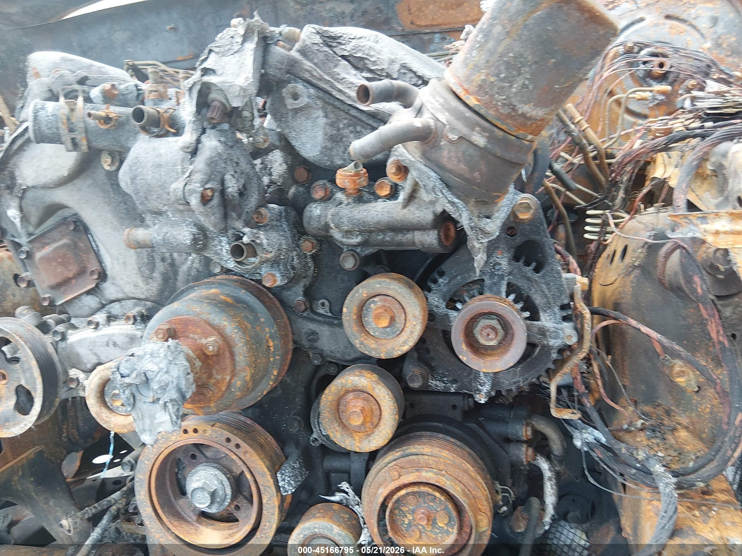 2007 Toyota Tacoma Prerunner V6 vin: 3TMKU72N87M011396