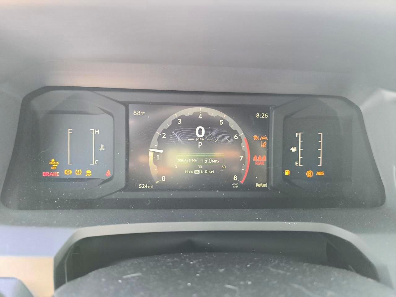 2025 Toyota Tacoma Sr5 Black vin: 3TMLB5JN1SM190180