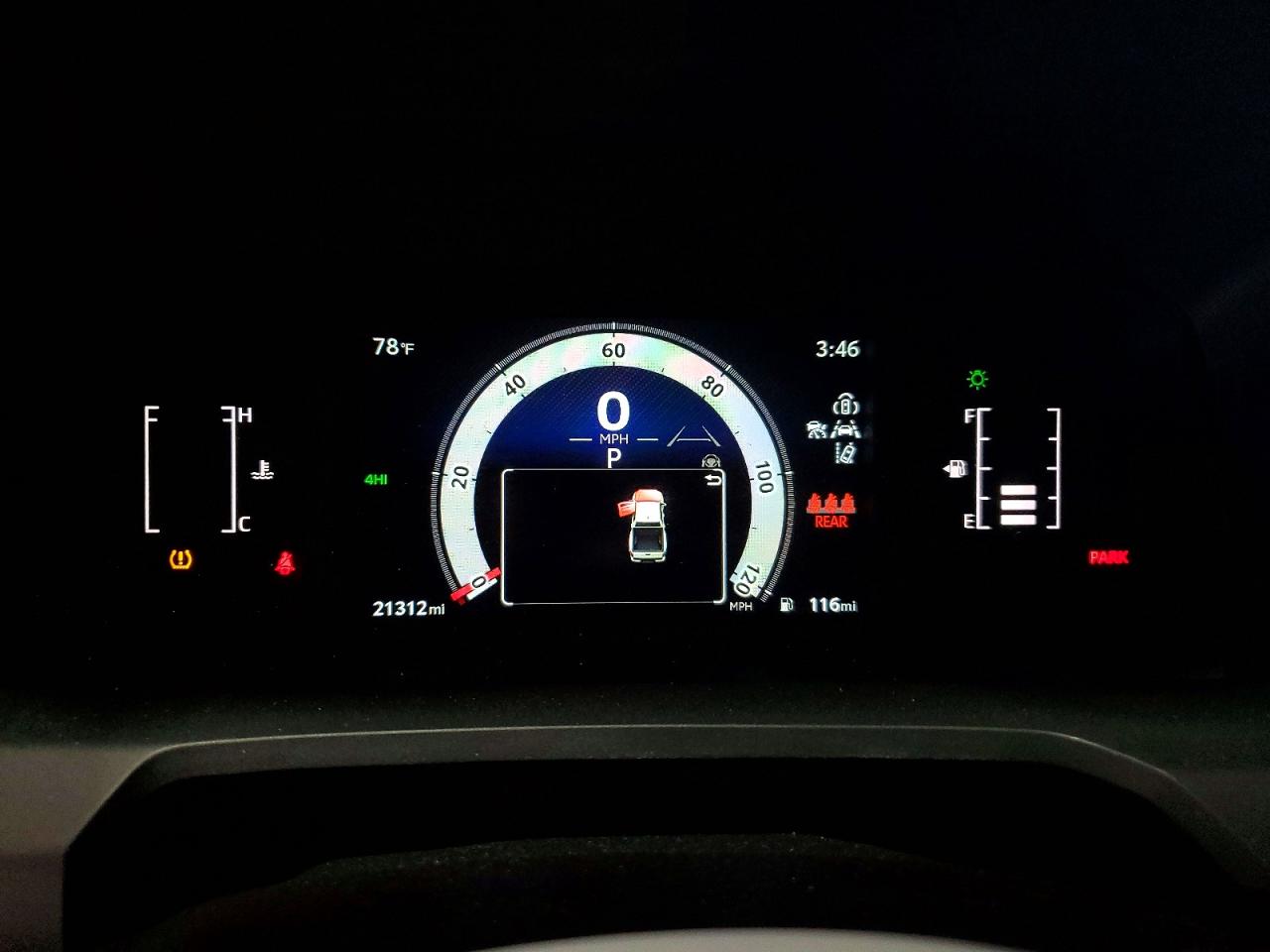 2024 Toyota Tacoma Sr5 Blue vin: 3TMLB5JN4RM020017
