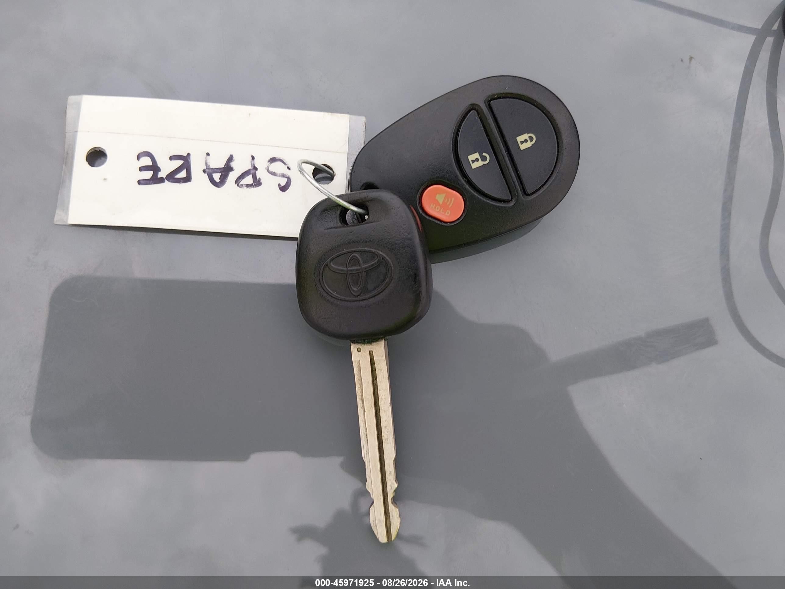 2009 Toyota Tacoma Base V6 Серебряный vin: 3TMLU42N09M037965