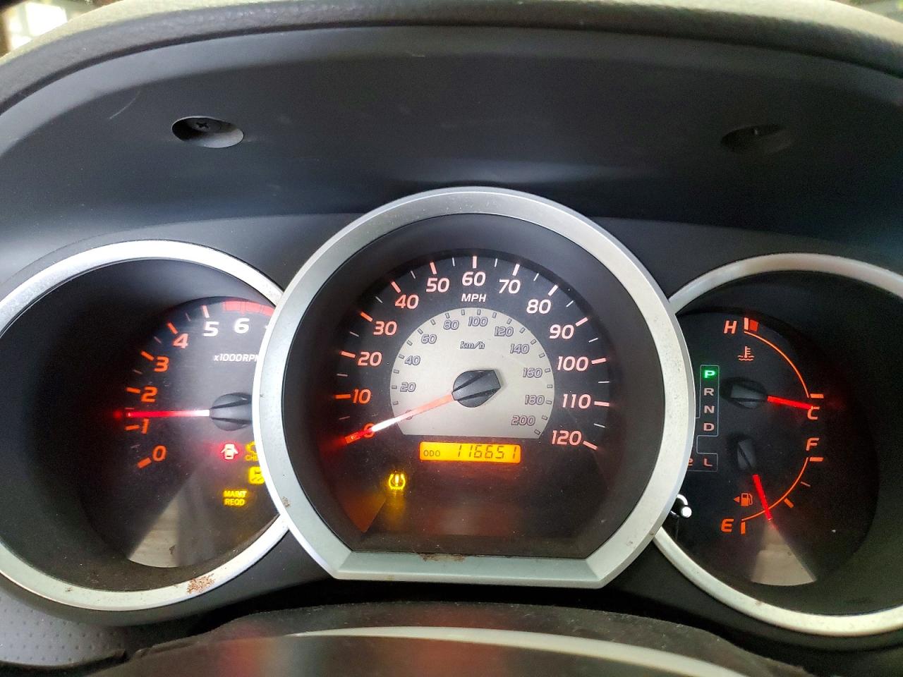 2009 Toyota Tacoma Double Cab Black vin: 3TMLU42N19M033195