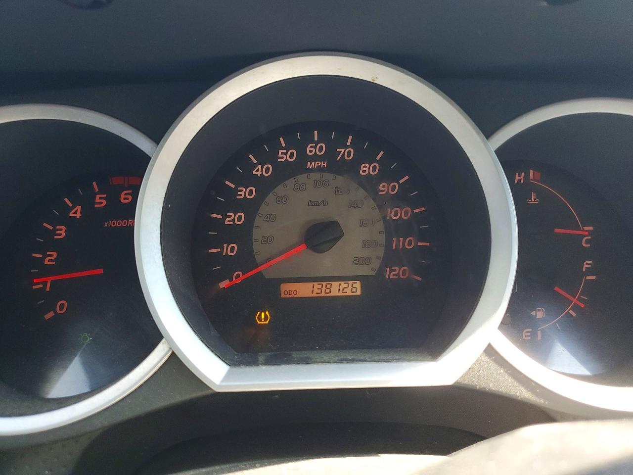 2008 Toyota Tacoma Double Cab Синий vin: 3TMLU42N28M014038