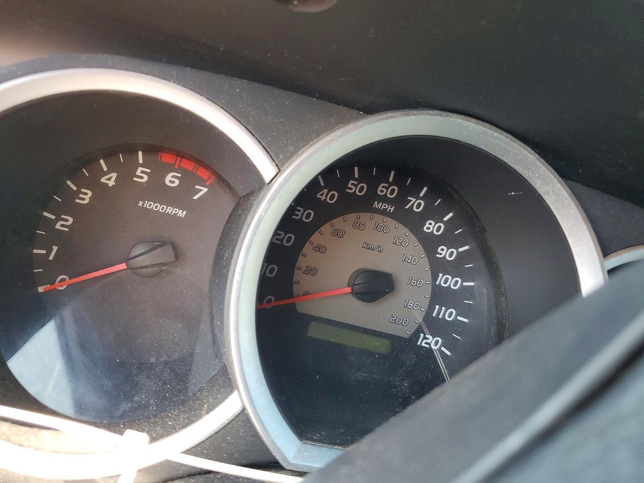 2005 Toyota Tacoma Double Cab Gold vin: 3TMLU42N35M001388