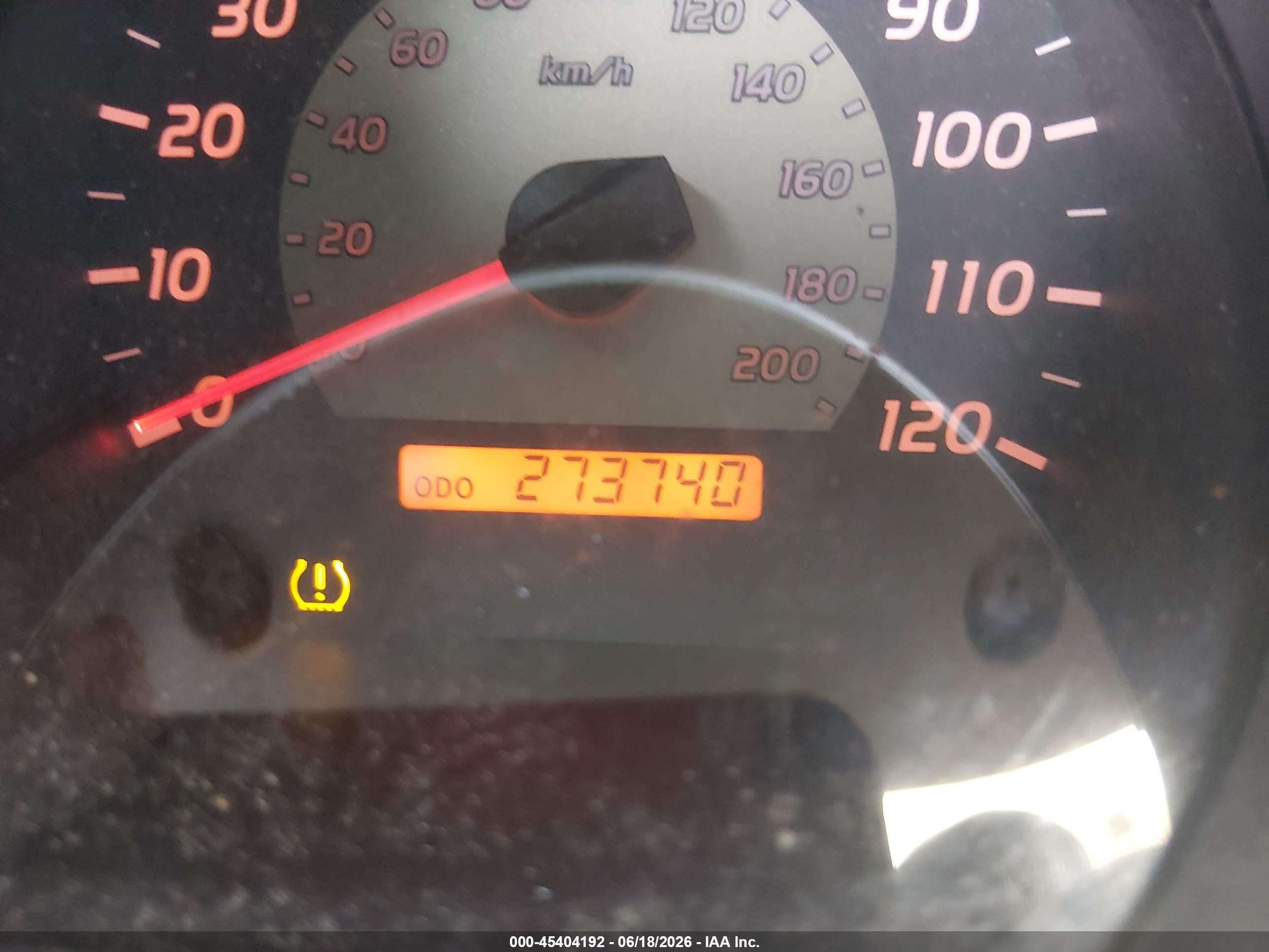 2008 Toyota Tacoma Base V6 Silver vin: 3TMLU42N48M016762
