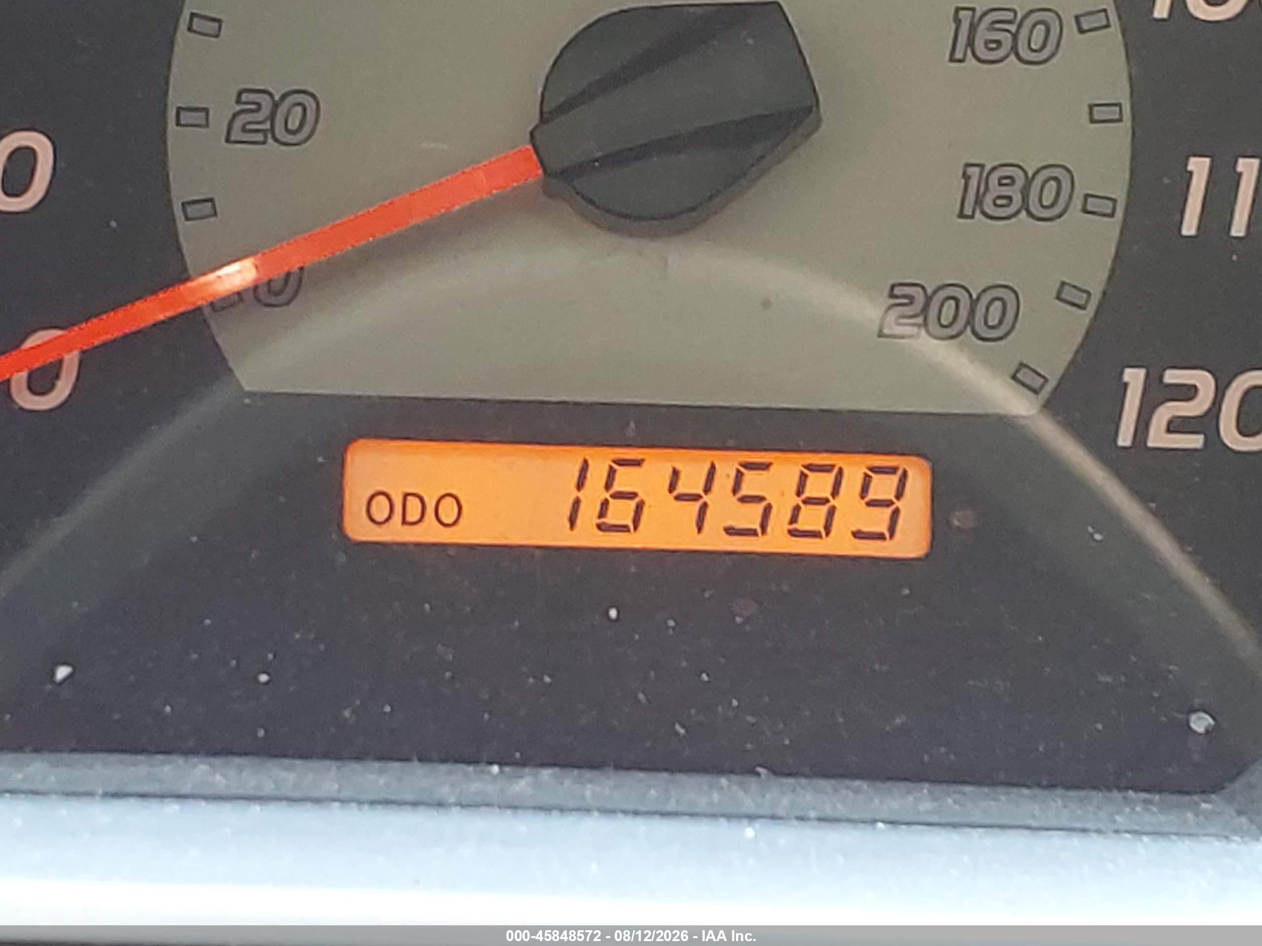2009 Toyota Tacoma Base V6 Gold vin: 3TMLU42N59M036679