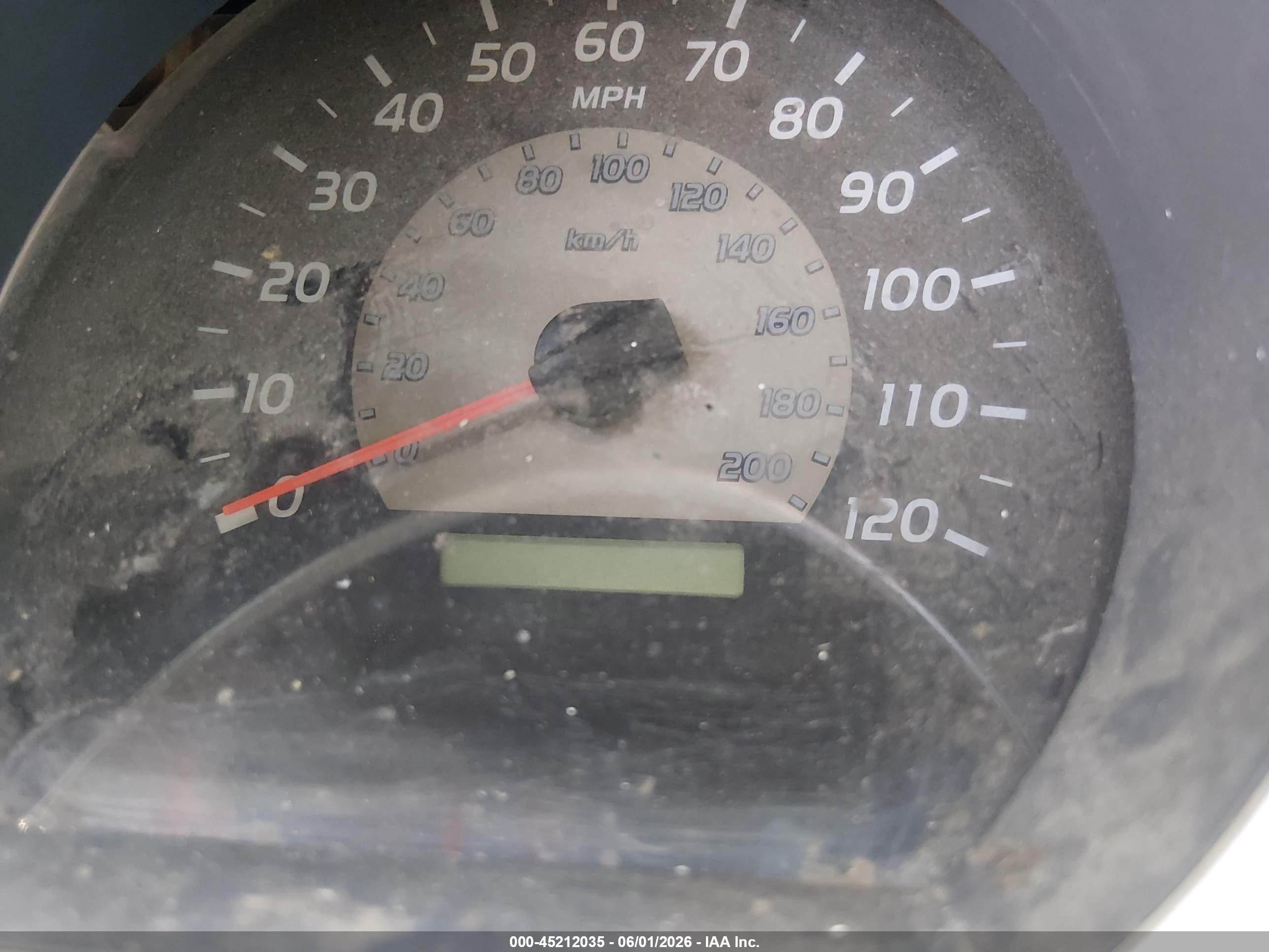 2009 Toyota Tacoma Base V6 Silver vin: 3TMLU42N89M032822