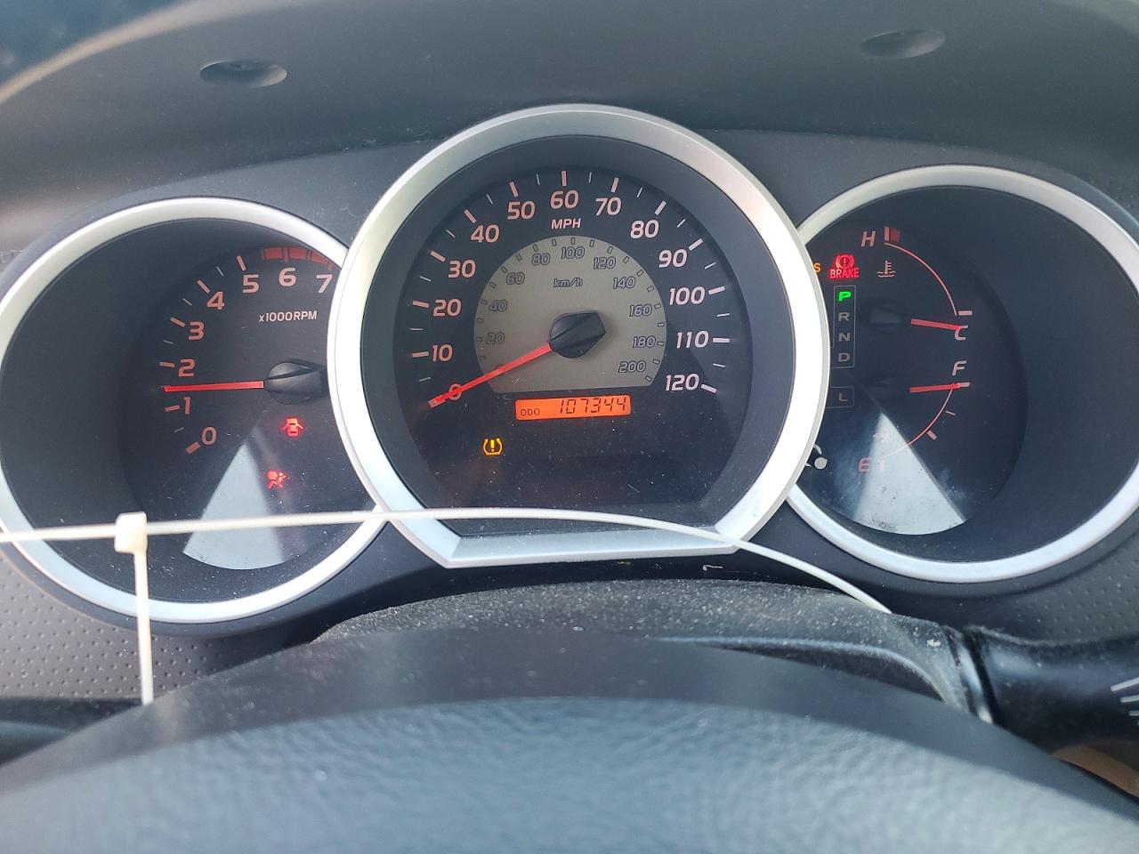 2008 Toyota Tacoma Double Cab Blue vin: 3TMLU42N98M017258