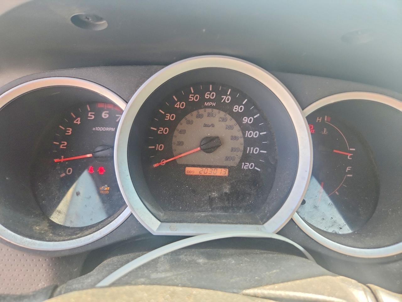 2008 Toyota Tacoma Double Cab Silver vin: 3TMLU42N98M019091