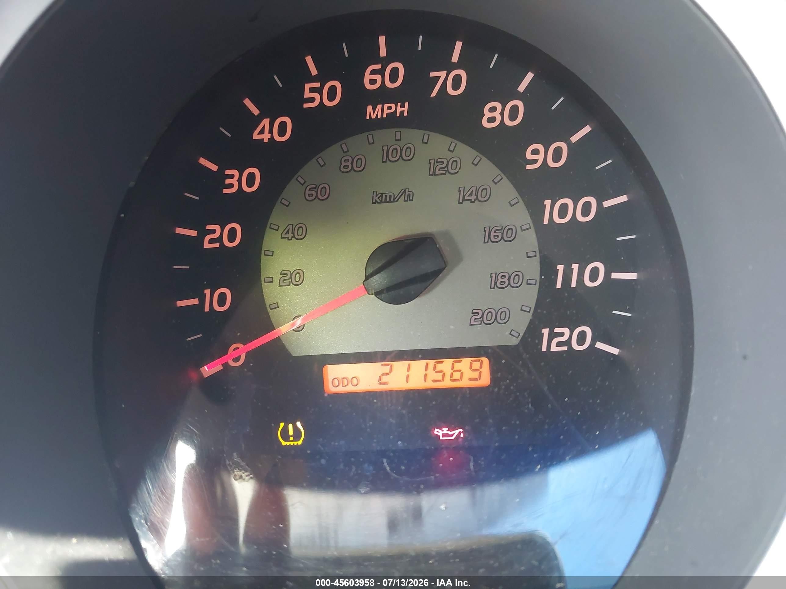 2009 Toyota Tacoma Base V6 Silver vin: 3TMLU42N99M020310