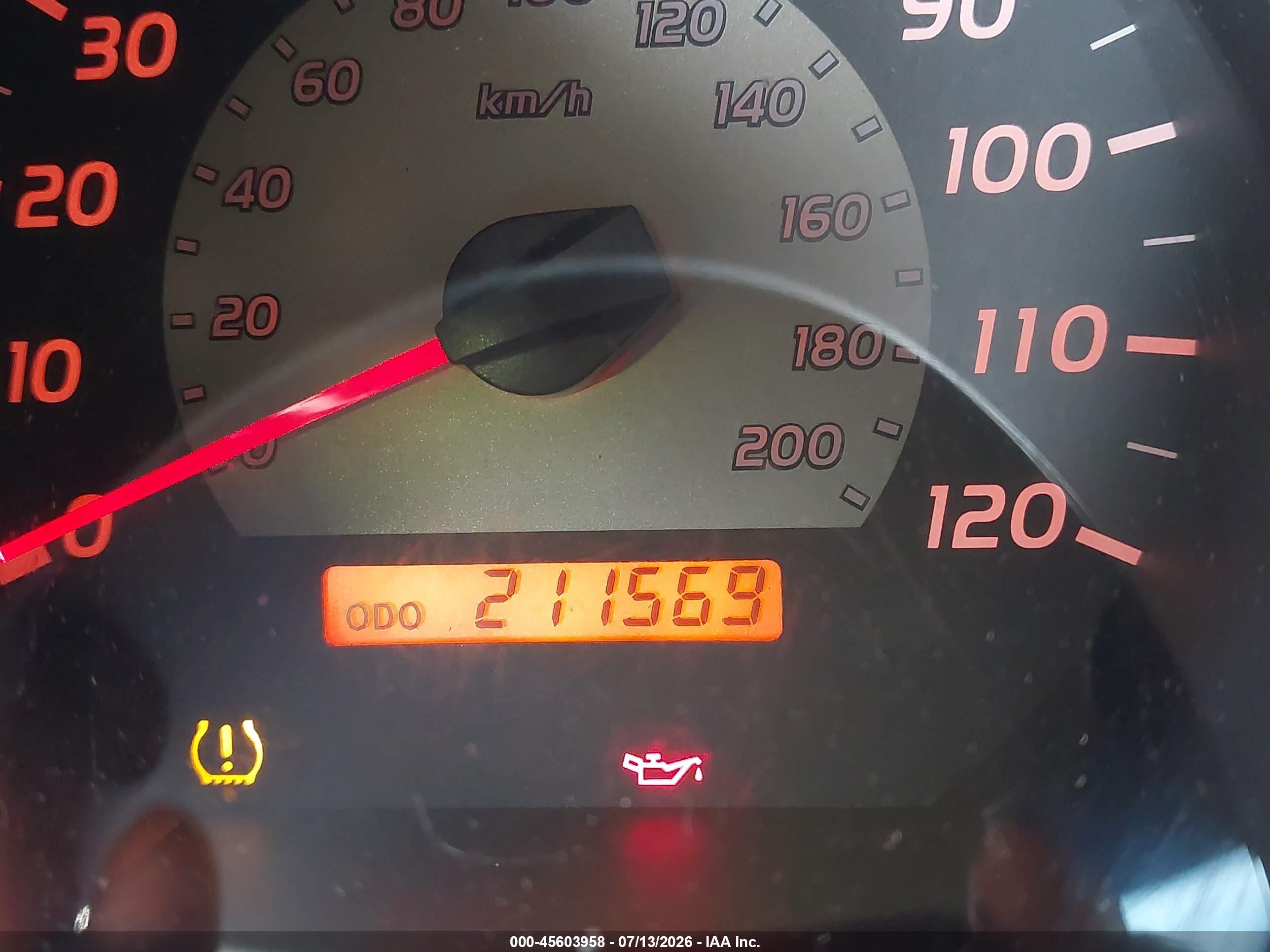 2009 Toyota Tacoma Base V6 Silver vin: 3TMLU42N99M020310