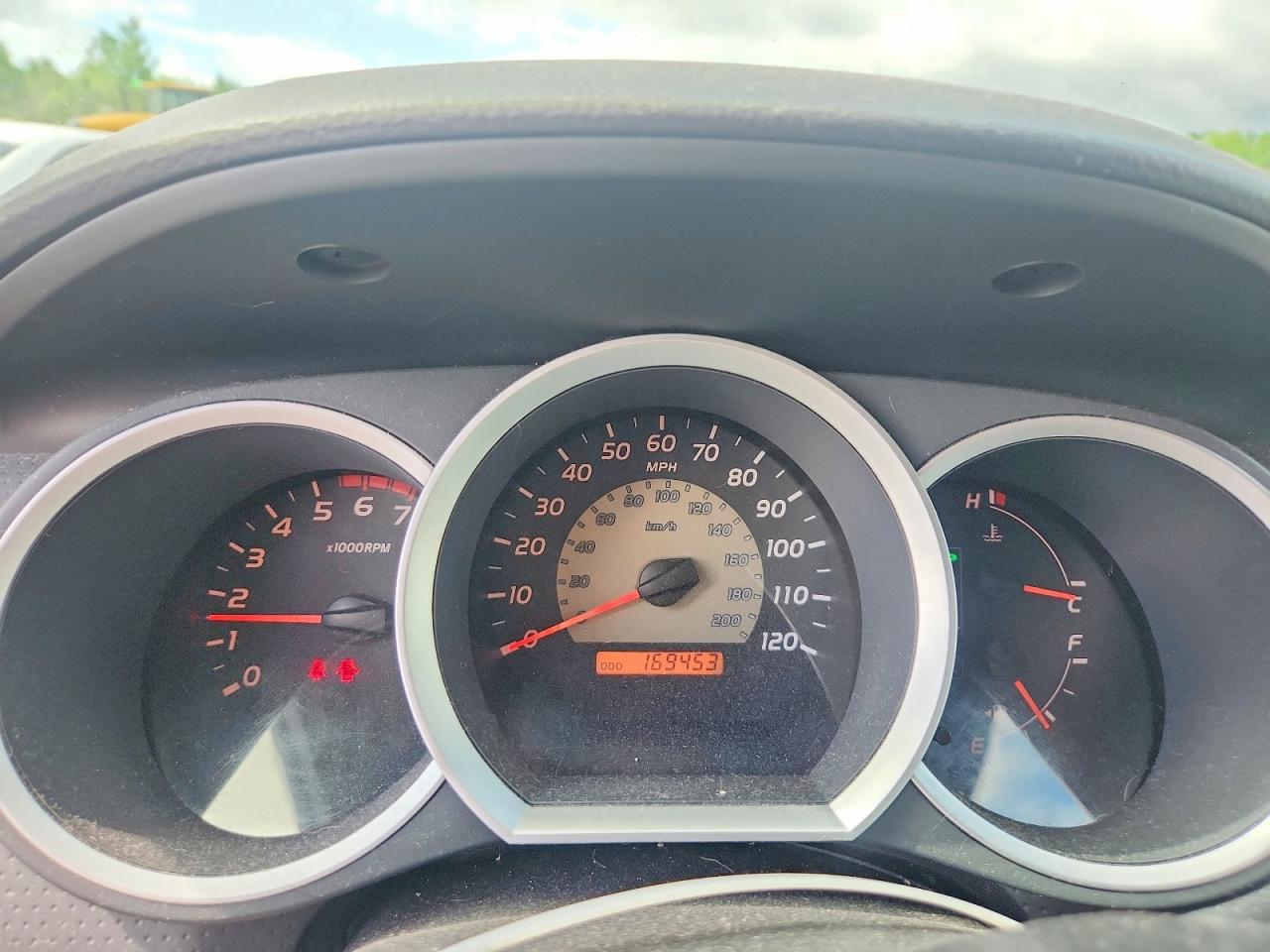 2009 Toyota Tacoma Double Cab Gray vin: 3TMLU42N99M021991