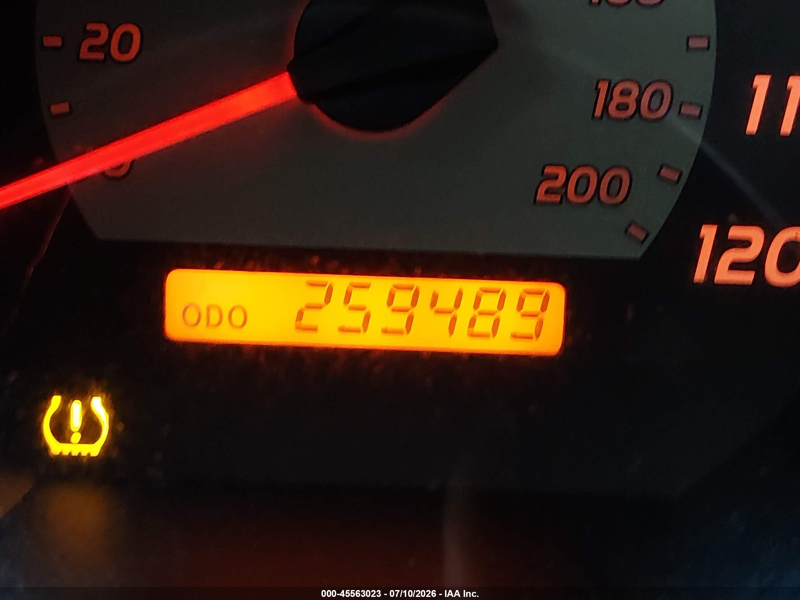 2007 Toyota Tacoma Base V6 Silver vin: 3TMLU42NX7M013329