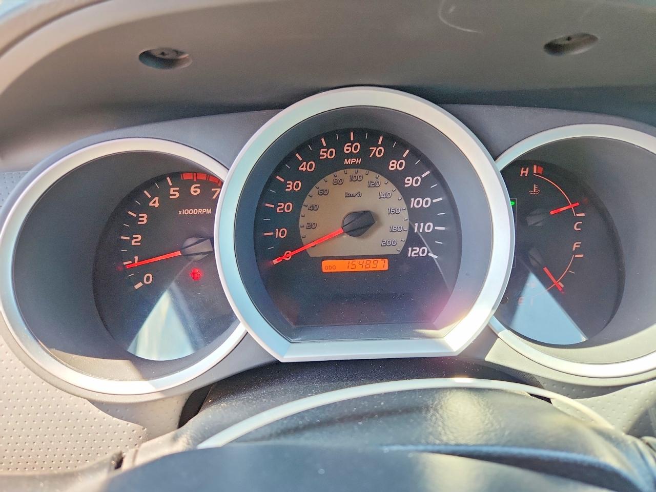 2009 Toyota Tacoma V6 Черный vin: 3TMLU42NX9M023099
