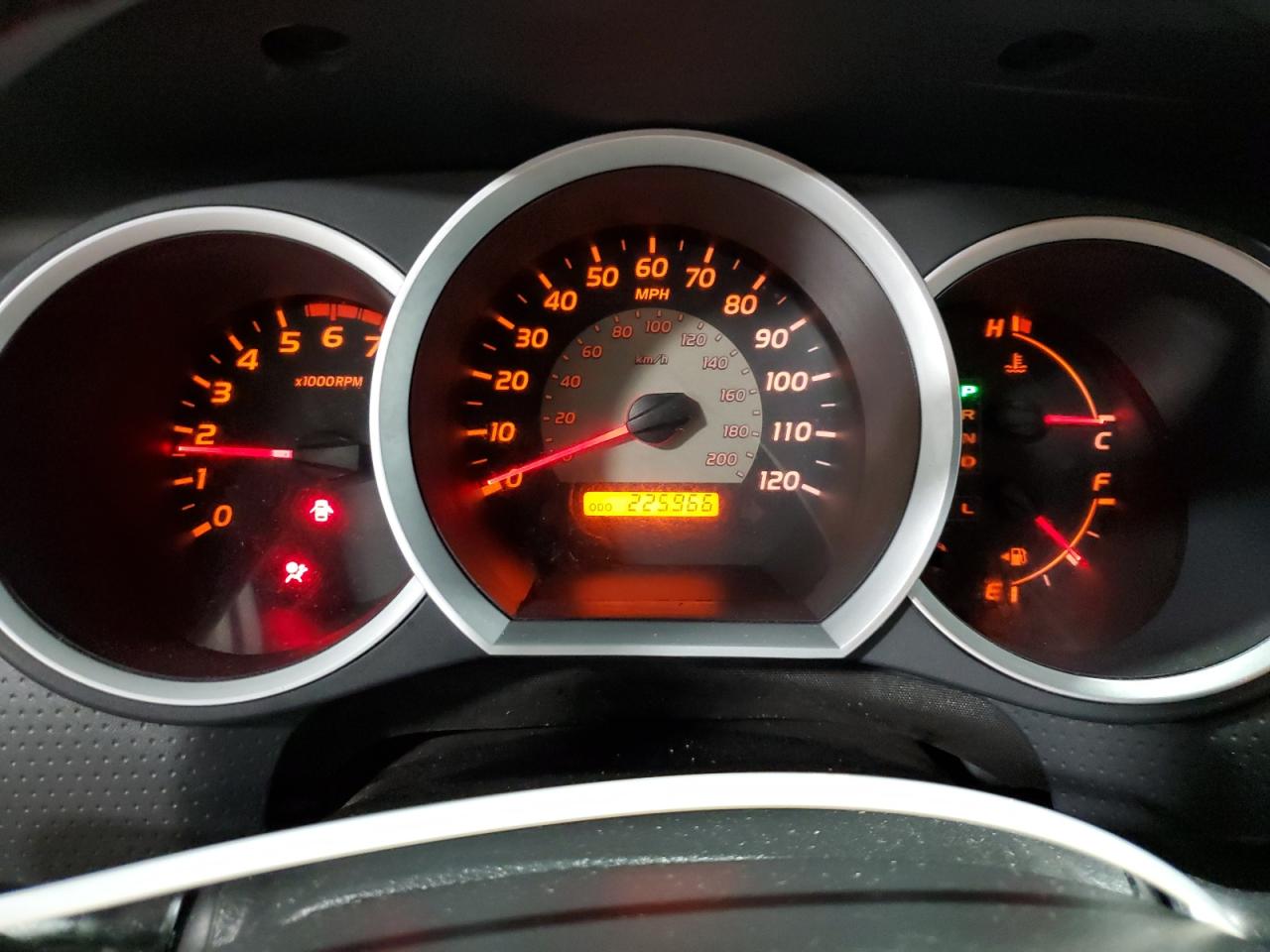 2009 Toyota Tacoma Double Cab White vin: 3TMLU42NX9M024494