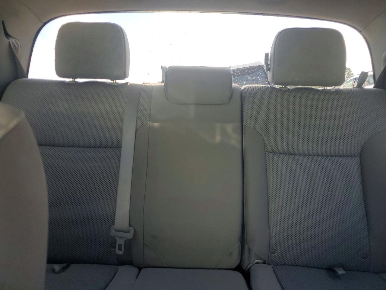 2012 Toyota Tacoma Double Cab Серебряный vin: 3TMLU4EN0CM084576