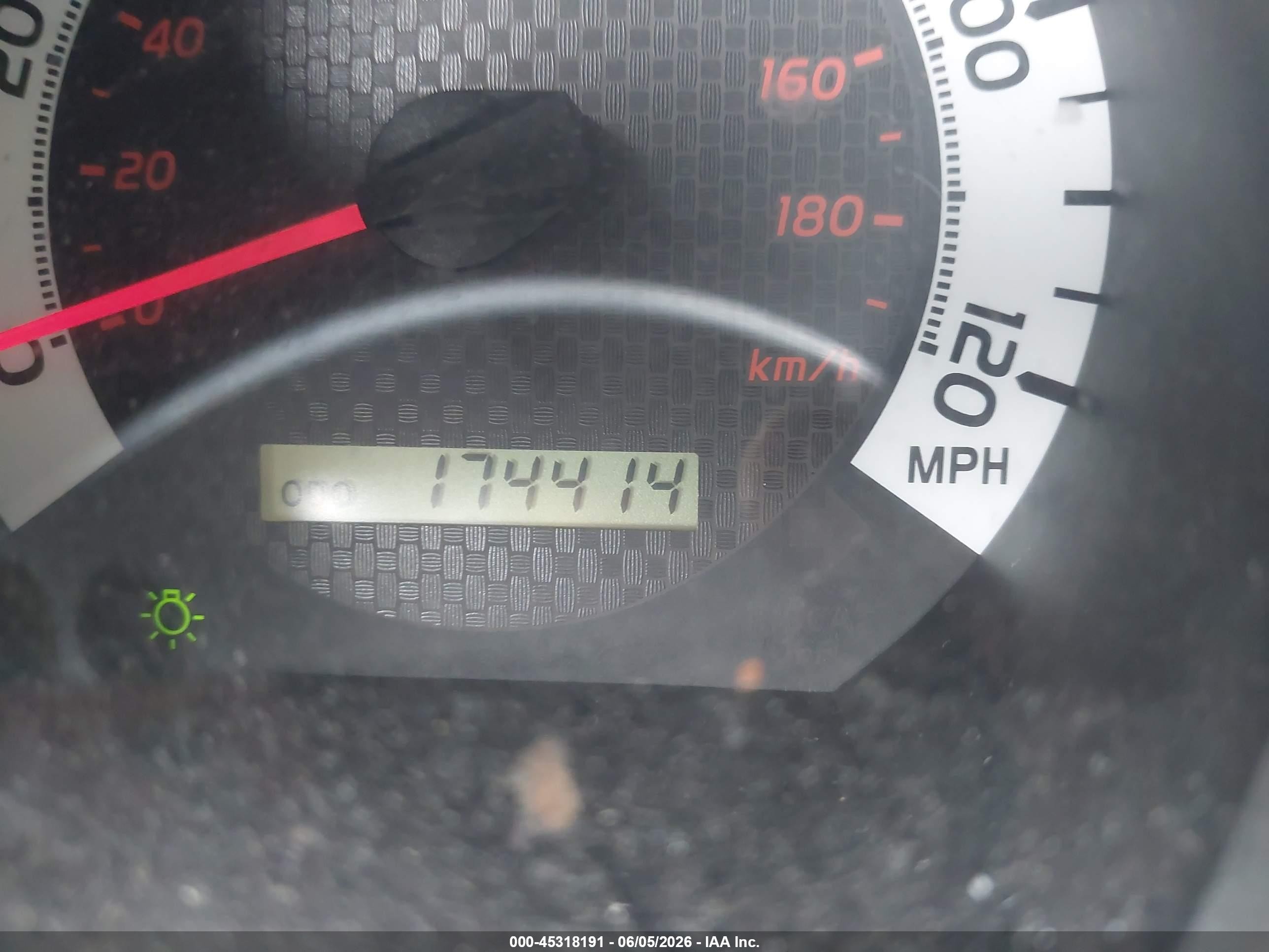 2012 Toyota Tacoma Base V6 Gray vin: 3TMLU4EN0CM088983