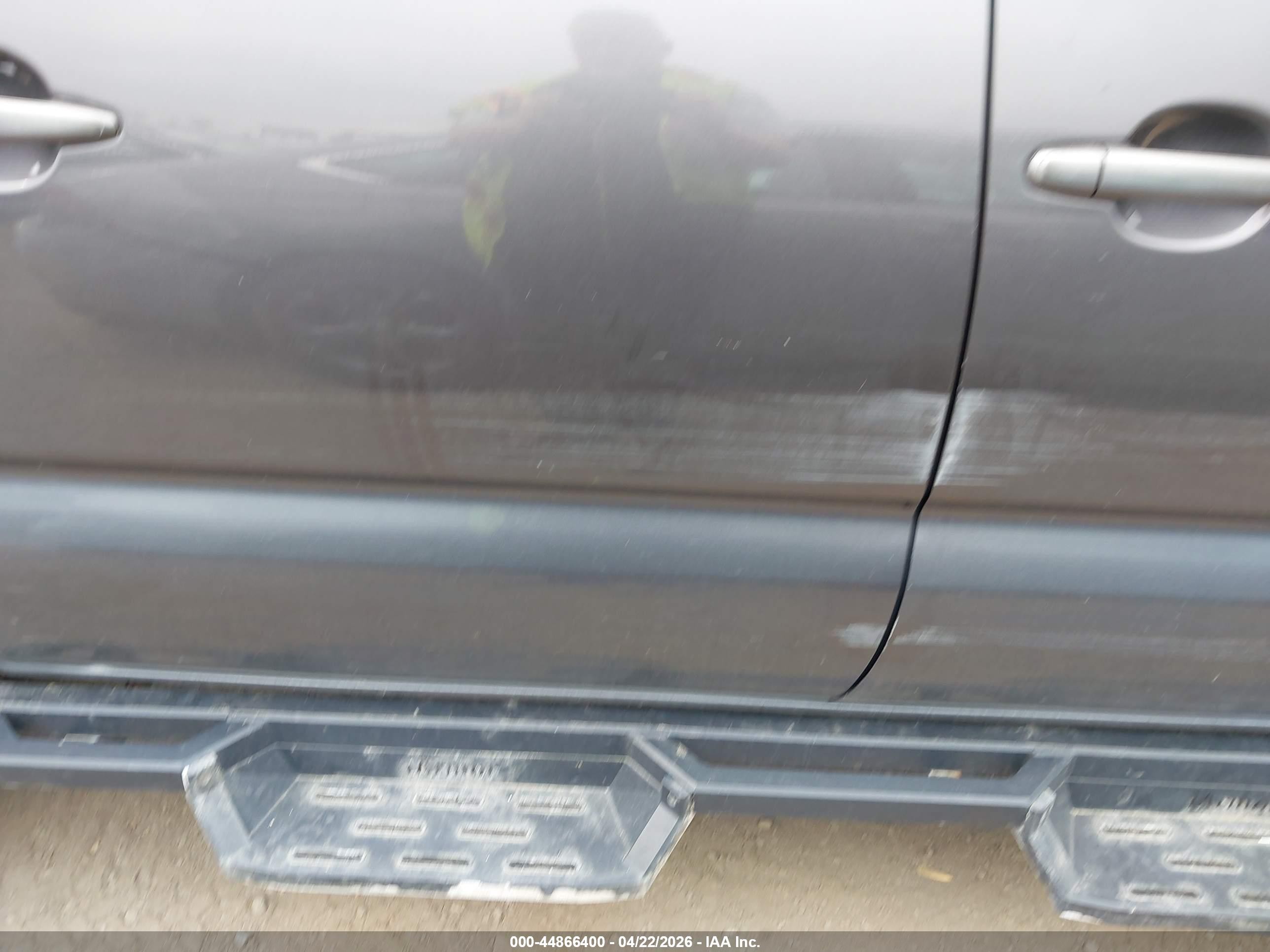 2012 Toyota Tacoma Base V6 Black vin: 3TMLU4EN0CM098574