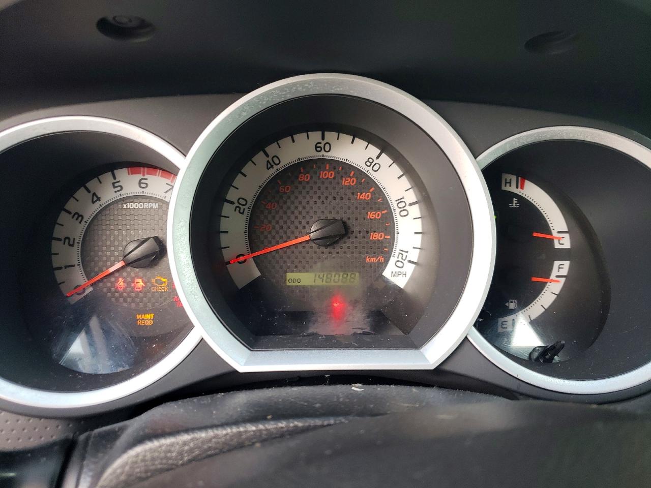 2013 Toyota Tacoma Double Cab Белый vin: 3TMLU4EN0DM111907