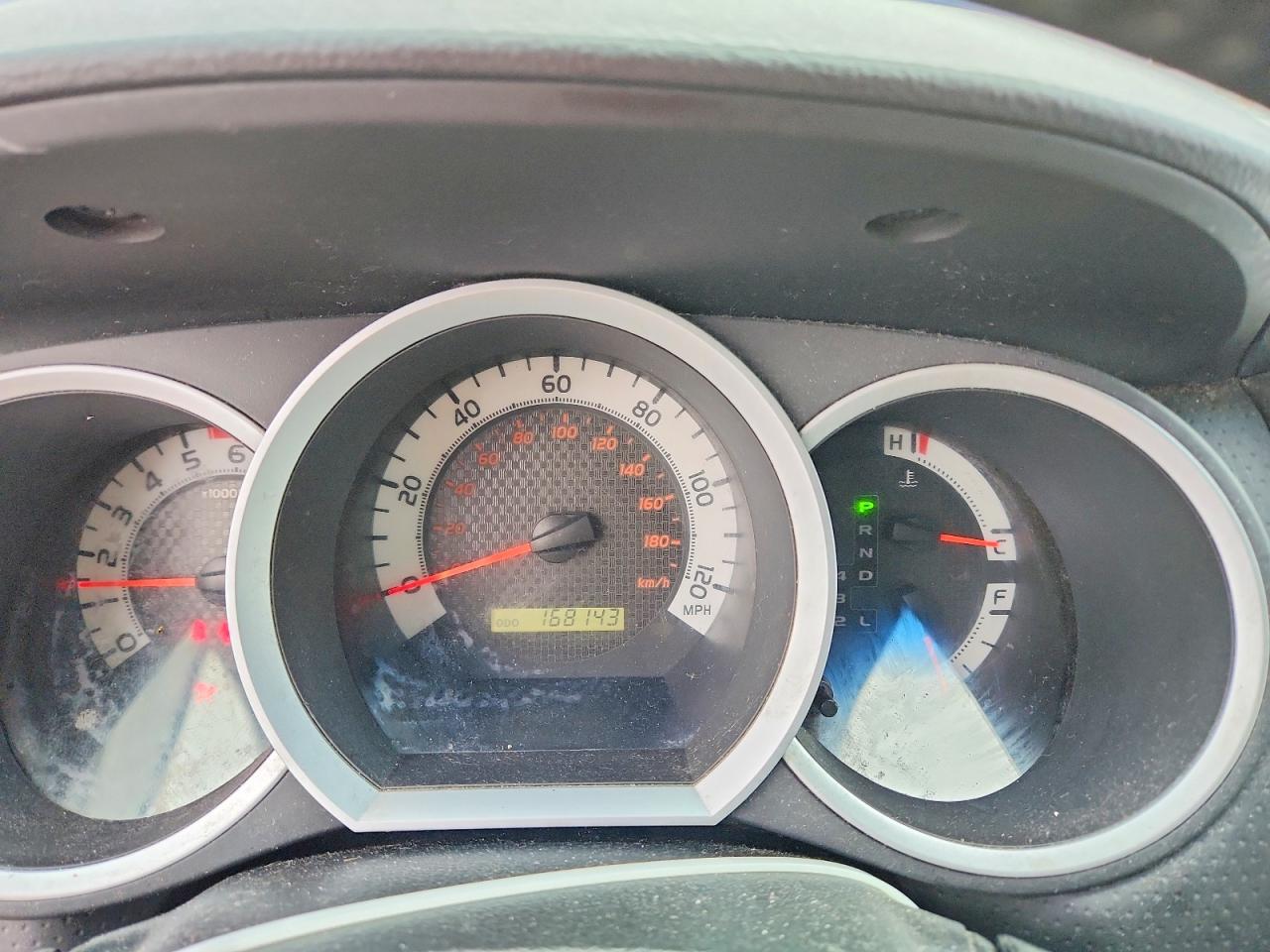 2014 Toyota Tacoma Double Cab Синий vin: 3TMLU4EN0EM148019