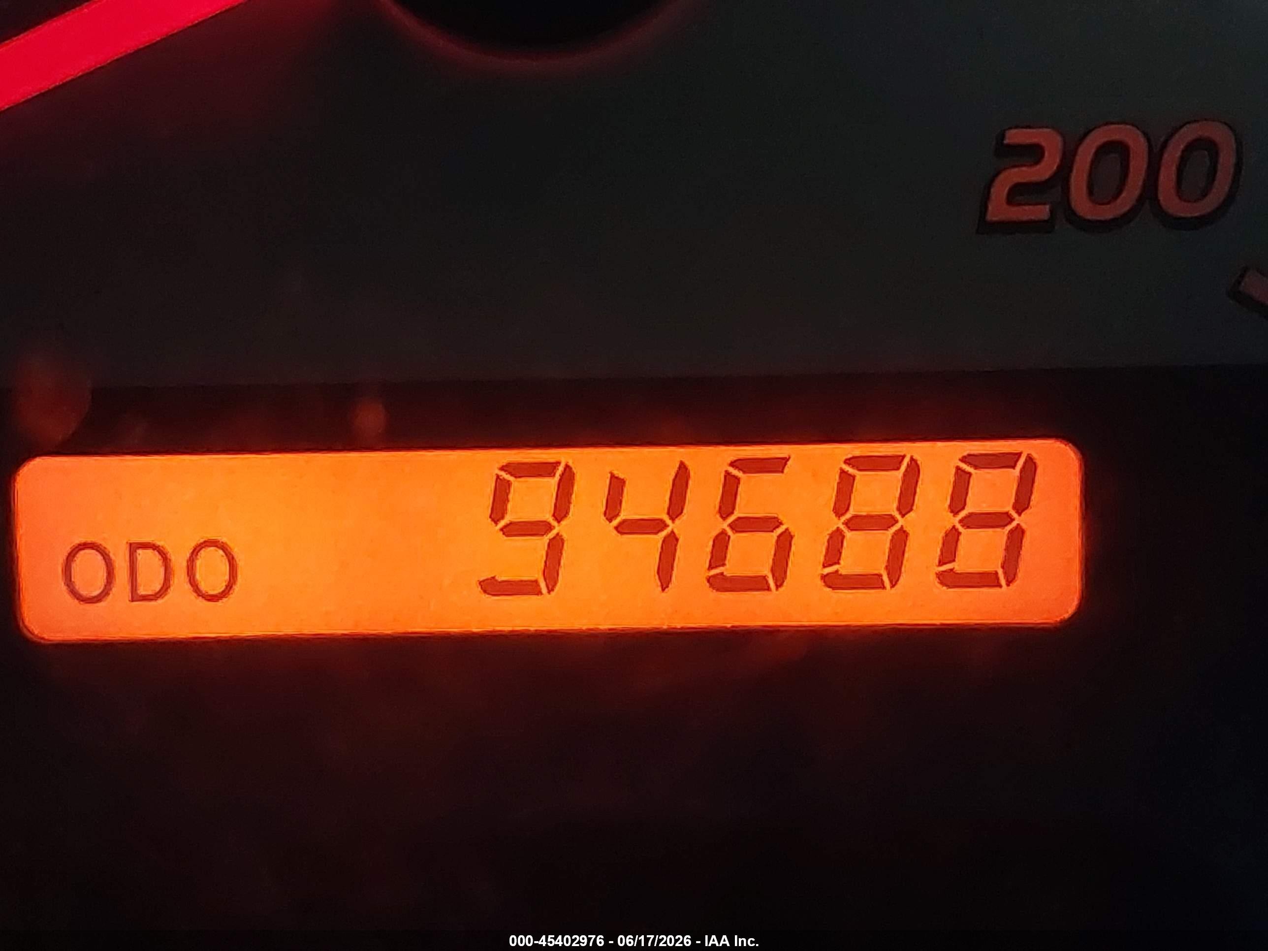 2010 Toyota Tacoma Base V6 Silver vin: 3TMLU4EN1AM051406