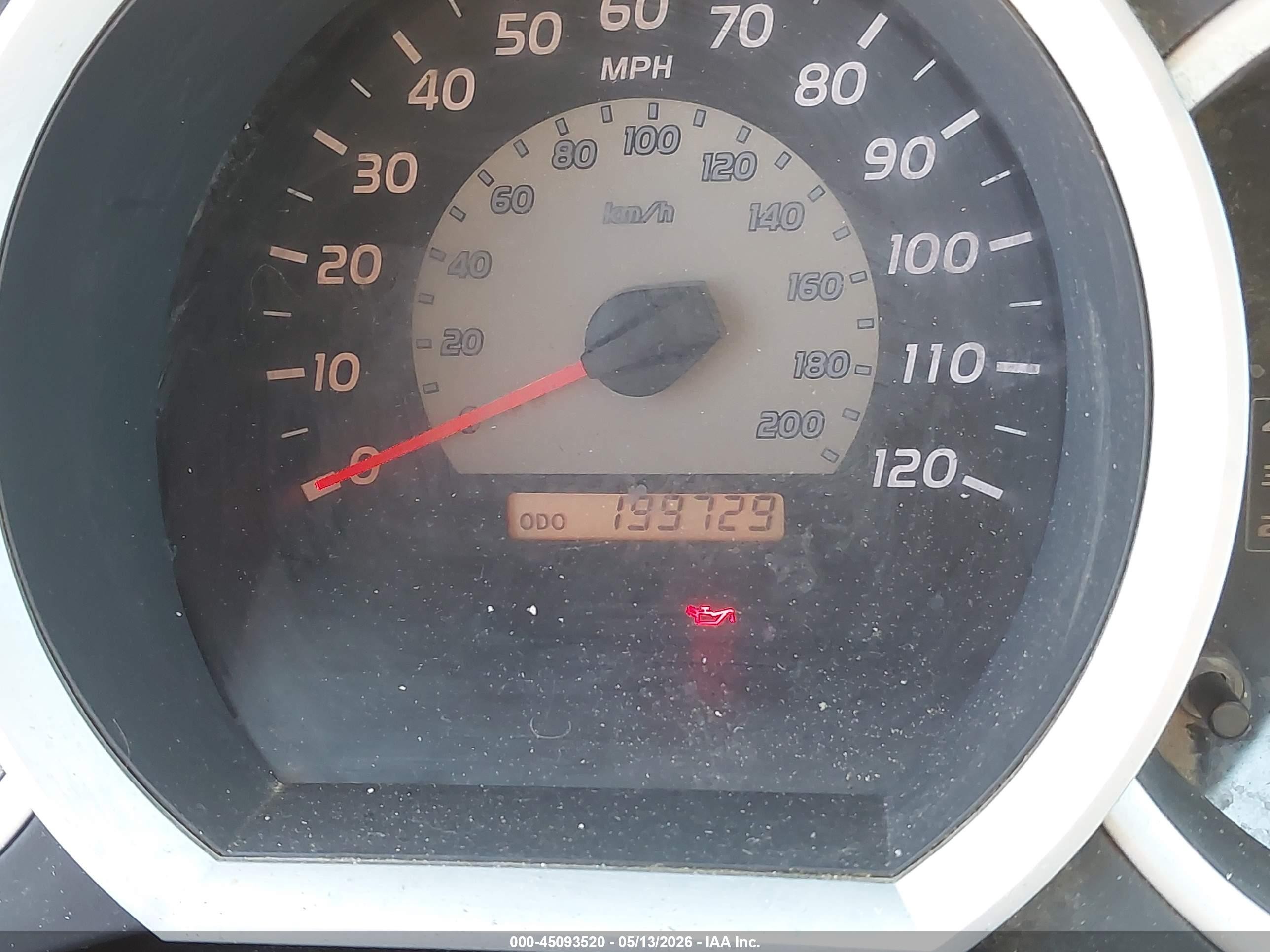 2010 Toyota Tacoma Base V6 Blue vin: 3TMLU4EN1AM054435