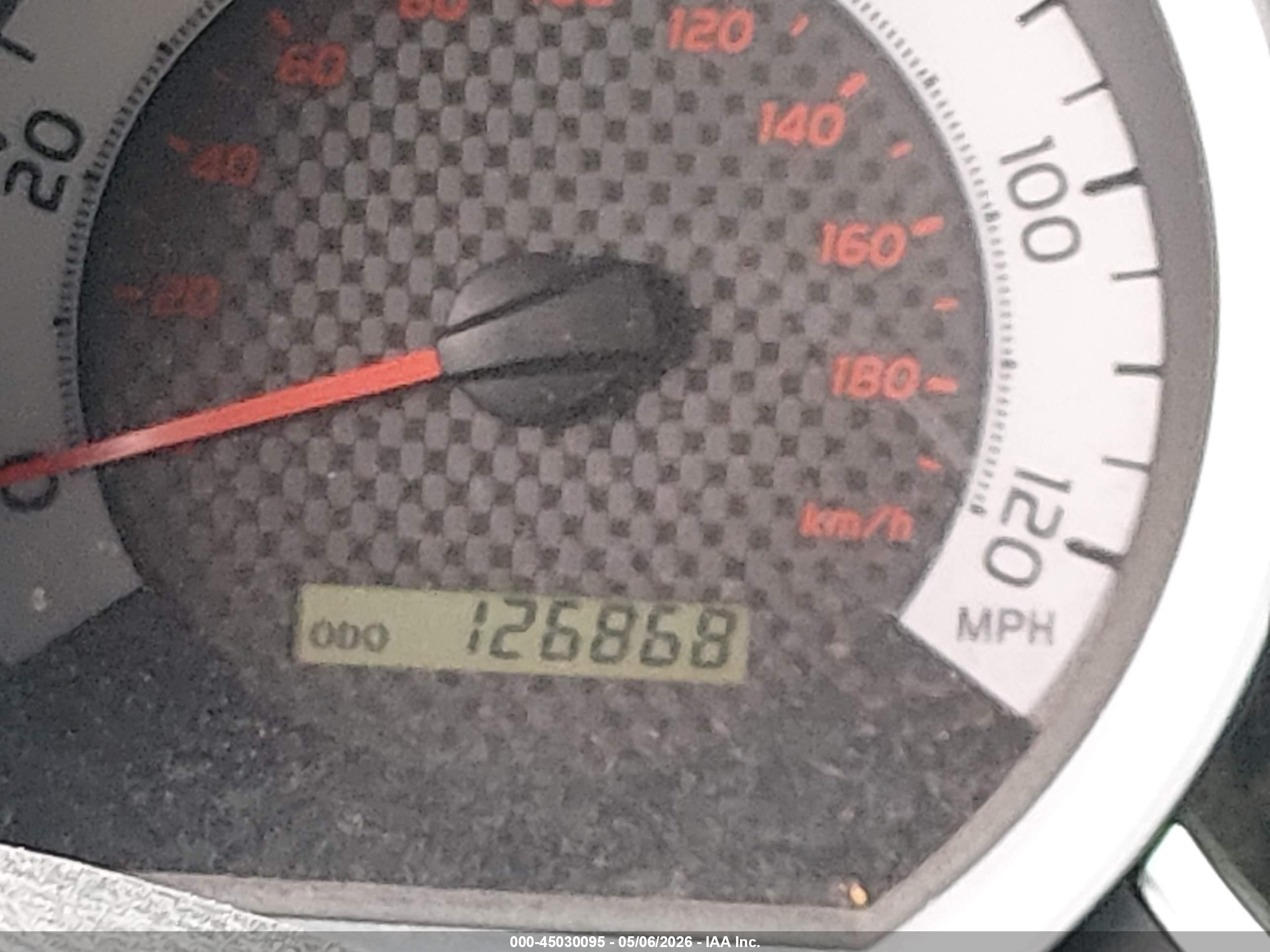 2011 Toyota Tacoma Base V6 Blue vin: 3TMLU4EN1BM066652