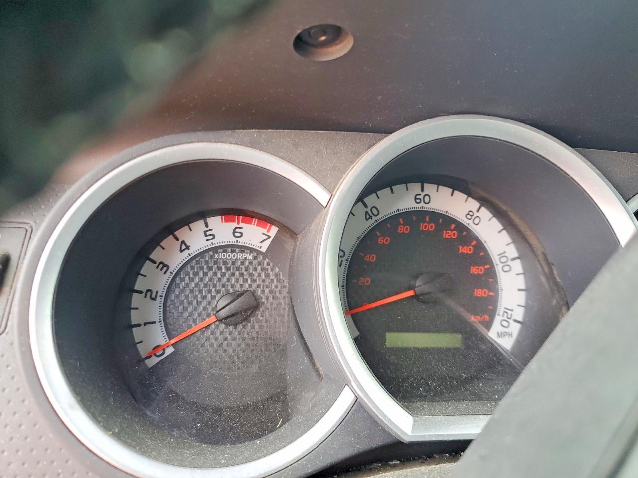 2012 Toyota Tacoma Double Cab Серебряный vin: 3TMLU4EN1CM082254