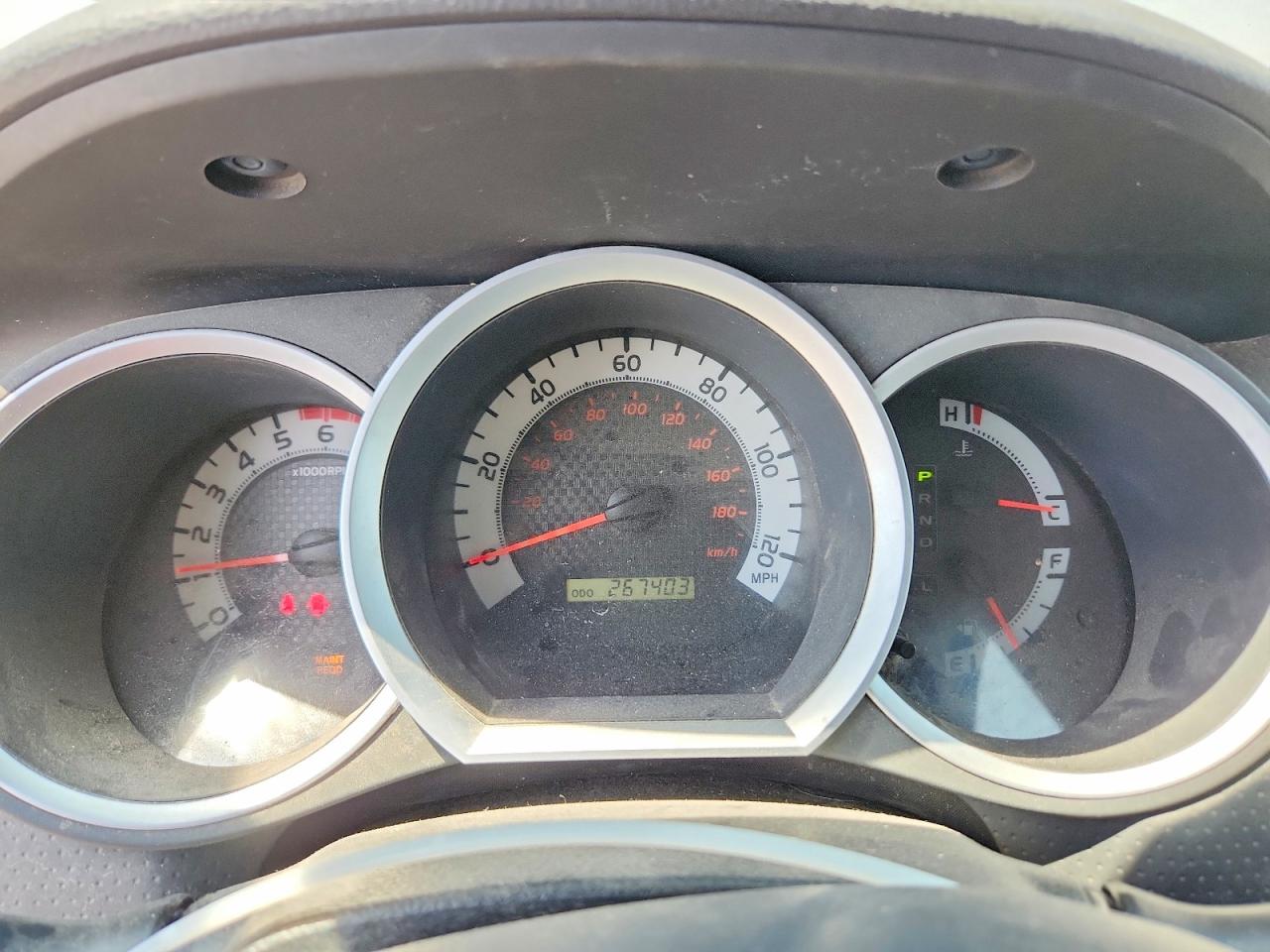 2013 Toyota Tacoma V6 Коричневый vin: 3TMLU4EN1DM123421