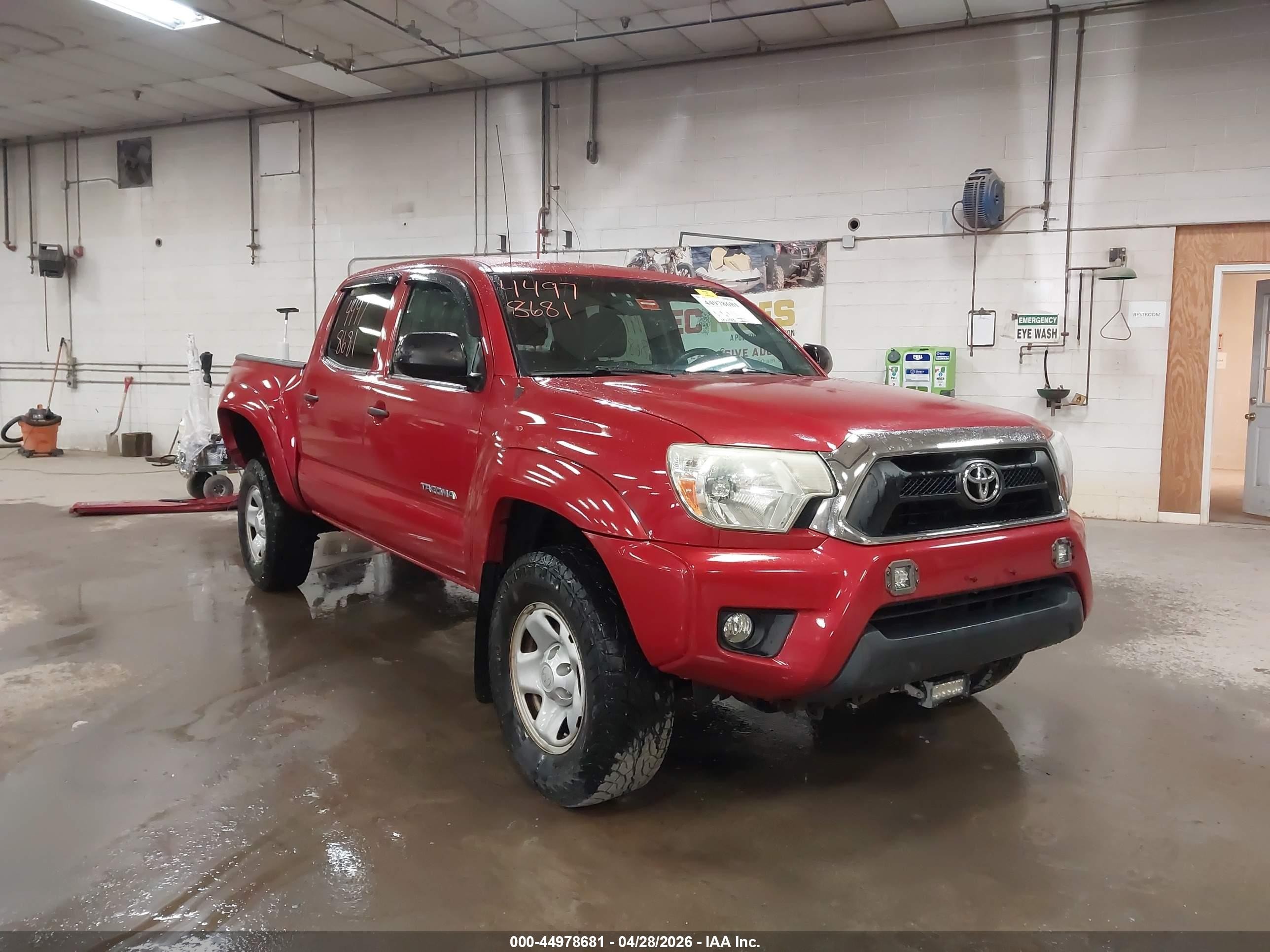3TMLU4EN1FM168717