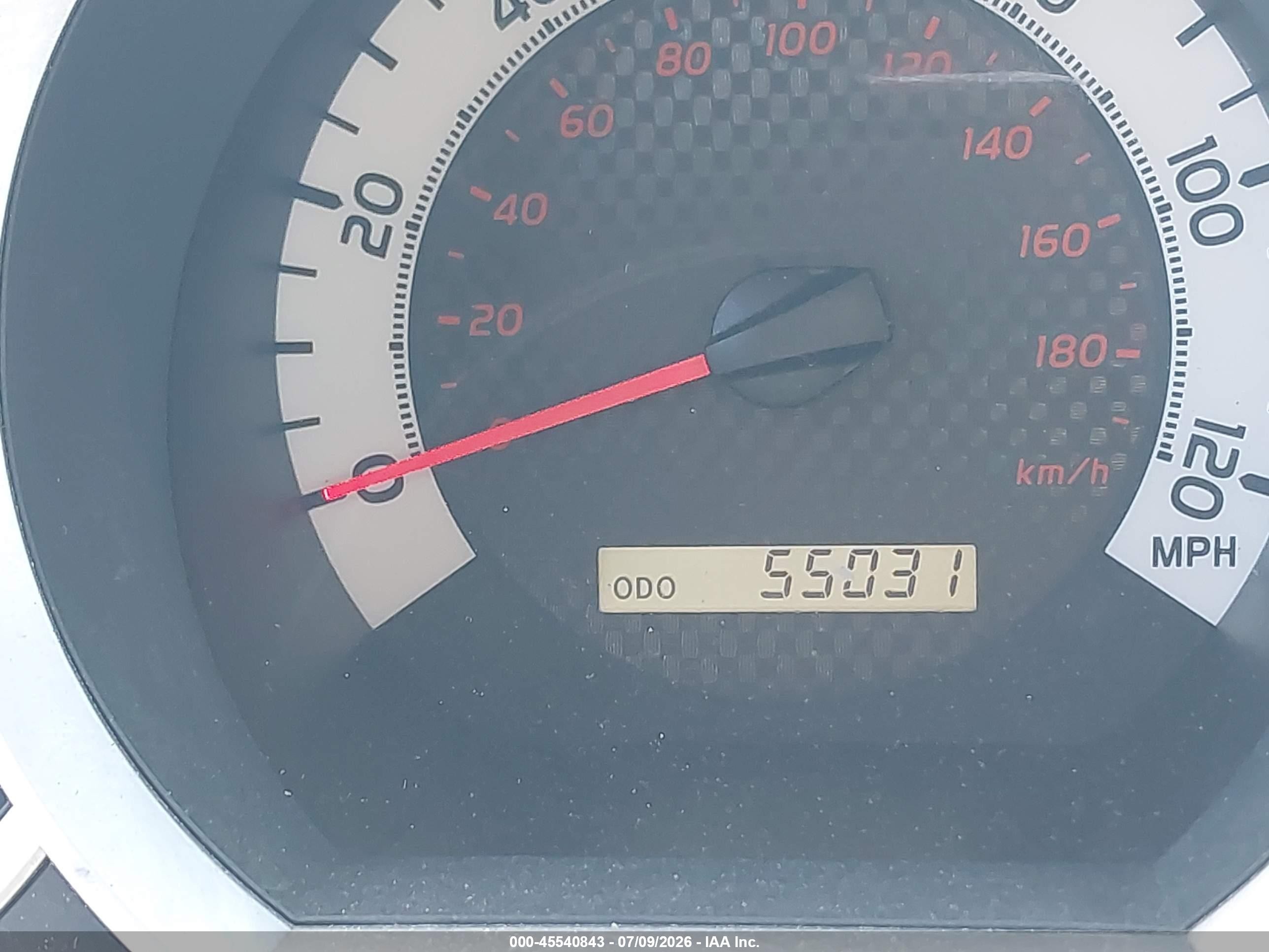 2015 Toyota Tacoma Base V6 Коричневый vin: 3TMLU4EN1FM172895