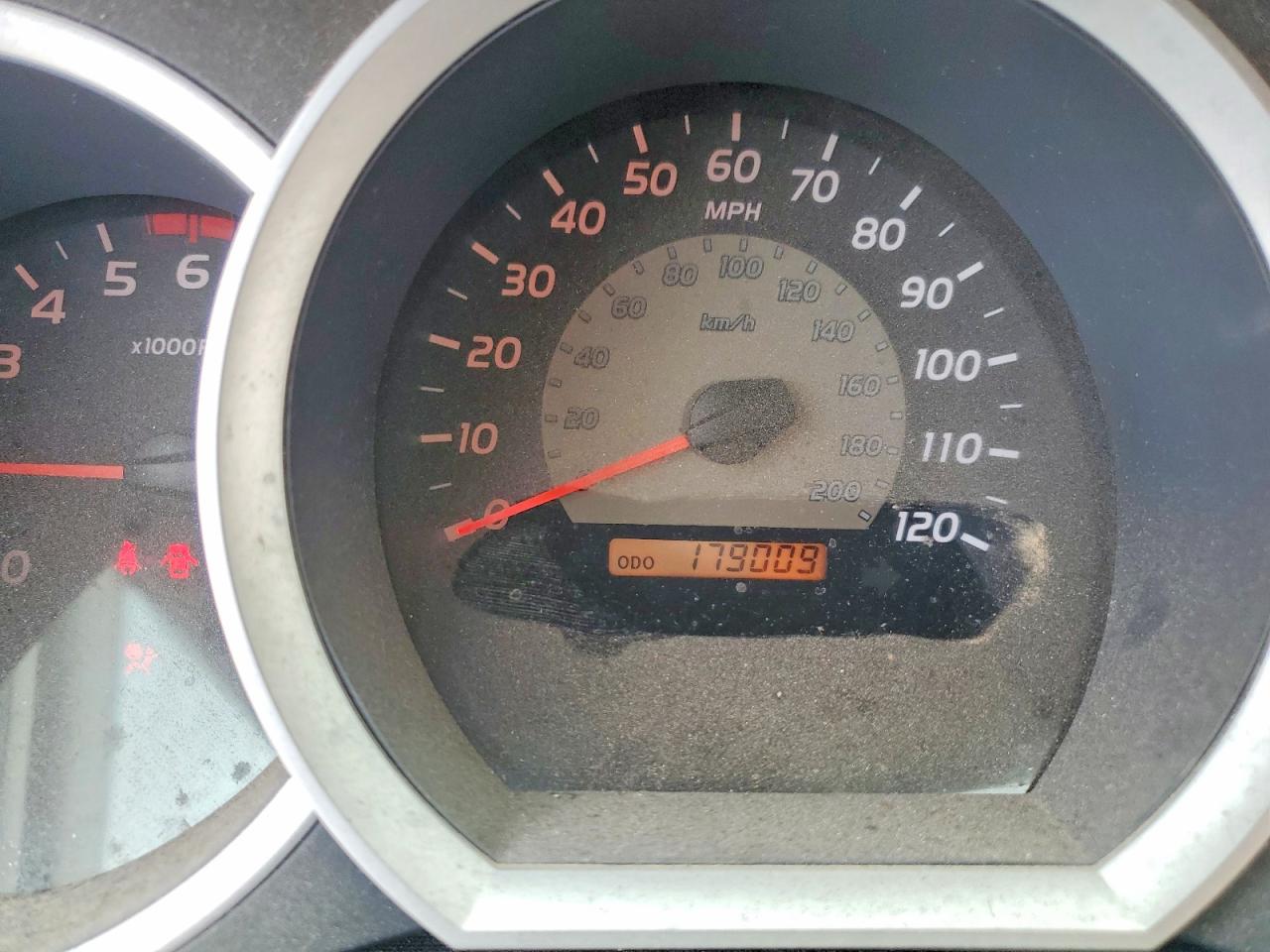 2010 Toyota Tacoma Double Cab Black vin: 3TMLU4EN2AM039149