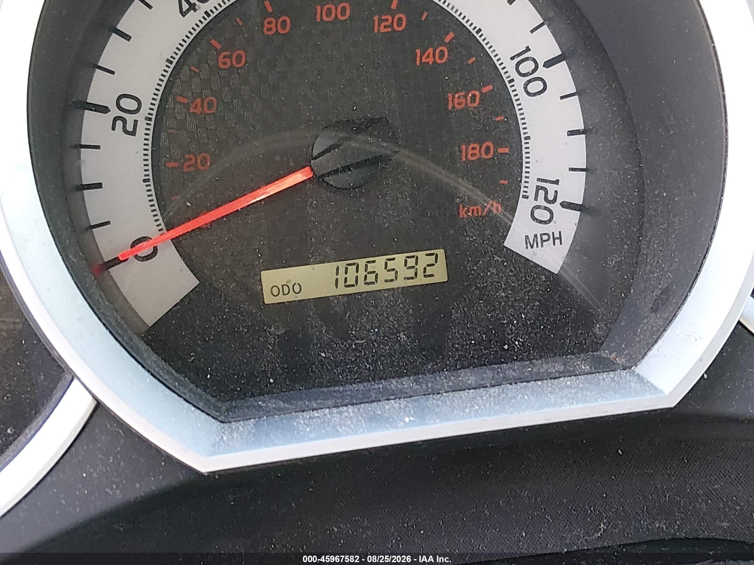 2014 Toyota Tacoma Base V6 Gray vin: 3TMLU4EN2EM157840