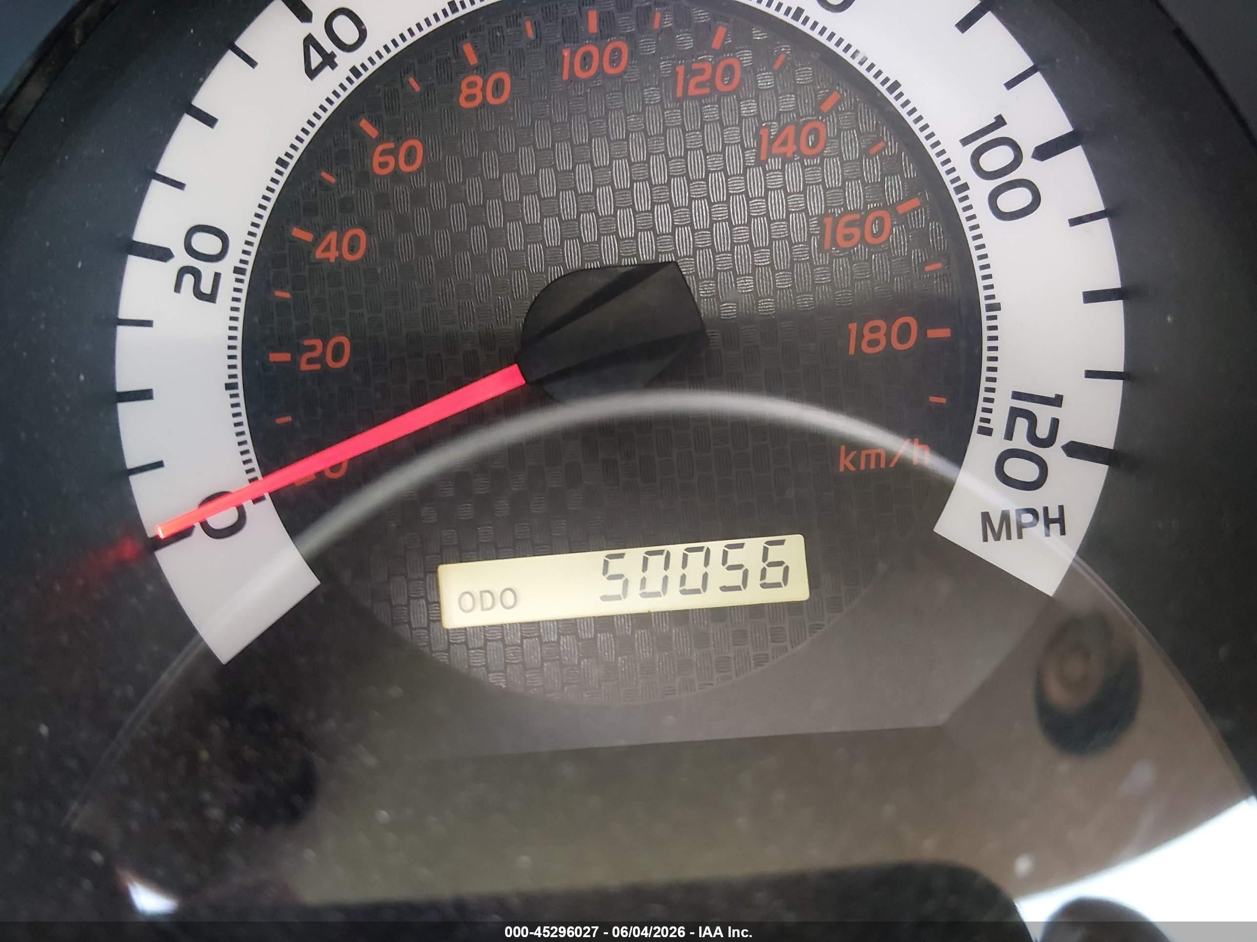 2014 Toyota Tacoma Base V6 Silver vin: 3TMLU4EN2EM162102