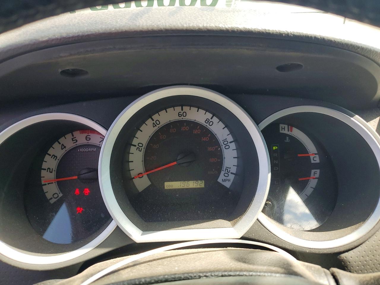 2014 Toyota Tacoma Double Cab Gray vin: 3TMLU4EN2EM163475
