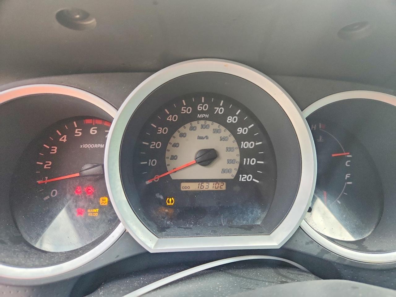 2010 Toyota Tacoma Double Cab White vin: 3TMLU4EN3AM053075