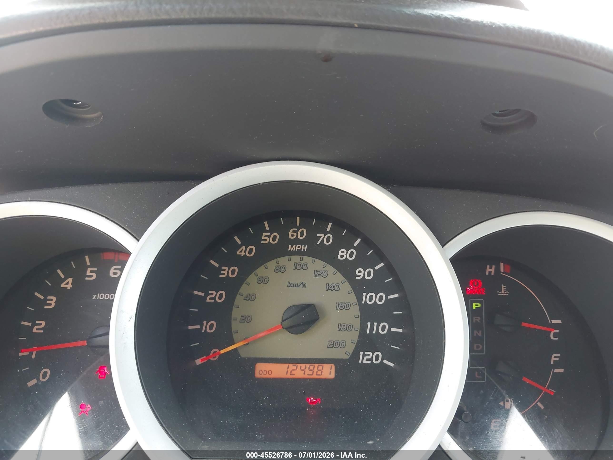 2011 Toyota Tacoma Base V6 Red vin: 3TMLU4EN3BM061176