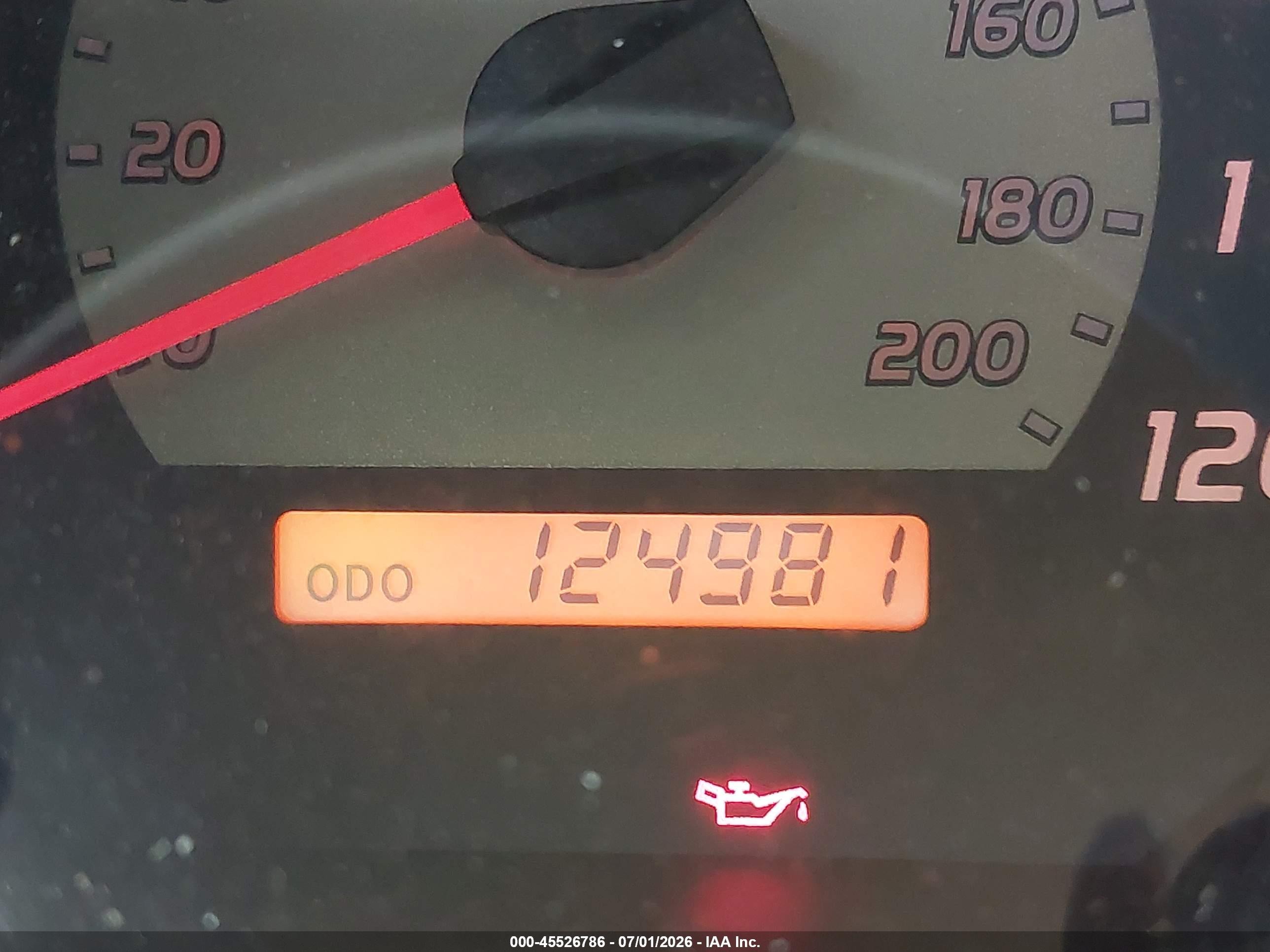 2011 Toyota Tacoma Base V6 Red vin: 3TMLU4EN3BM061176