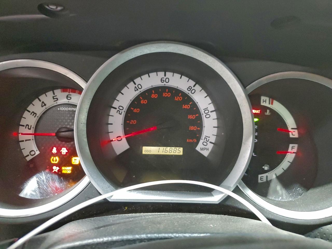 2012 Toyota Tacoma Double Cab Silver vin: 3TMLU4EN3CM097984