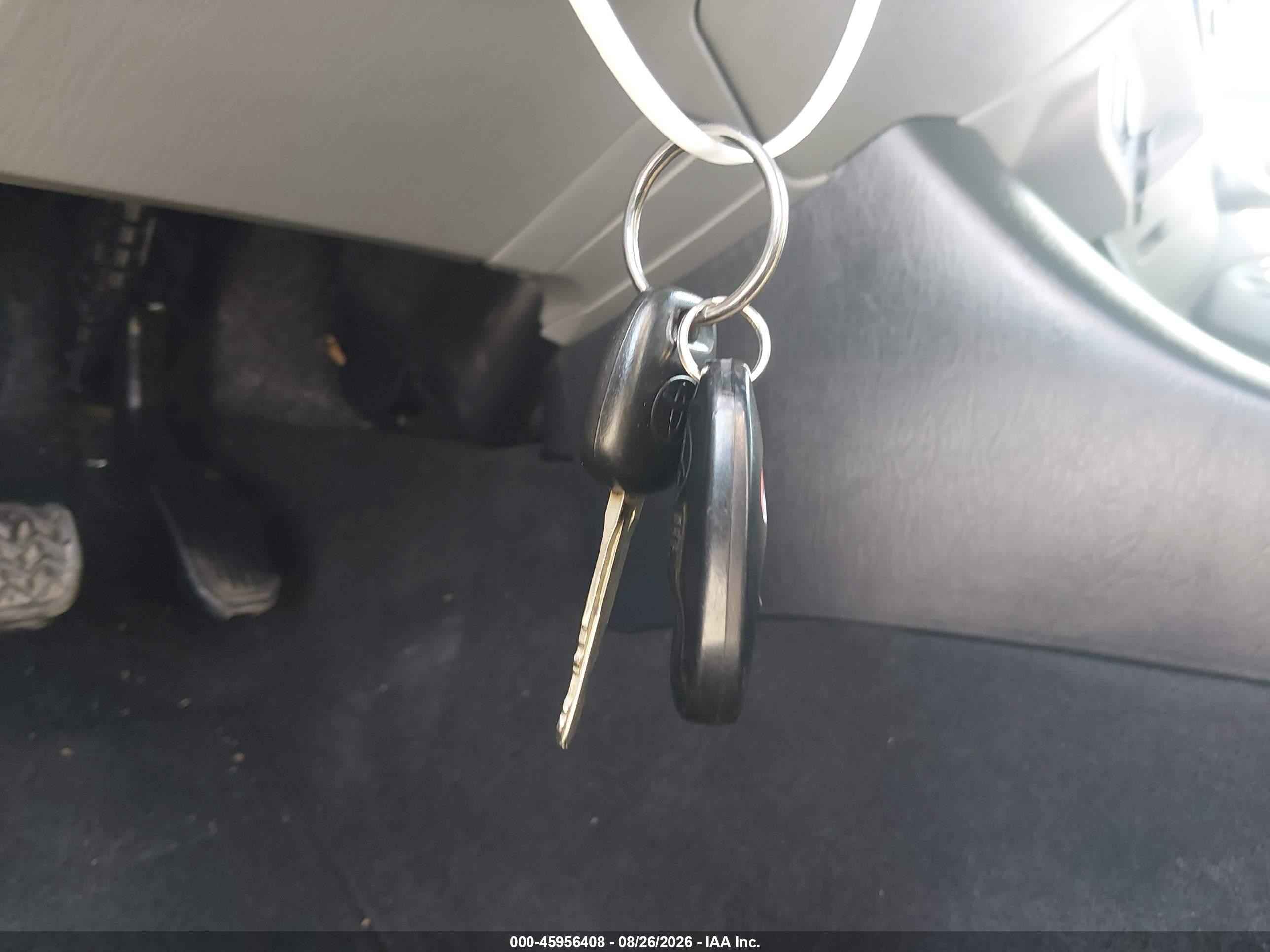 2013 Toyota Tacoma Base V6 Black vin: 3TMLU4EN3DM124893