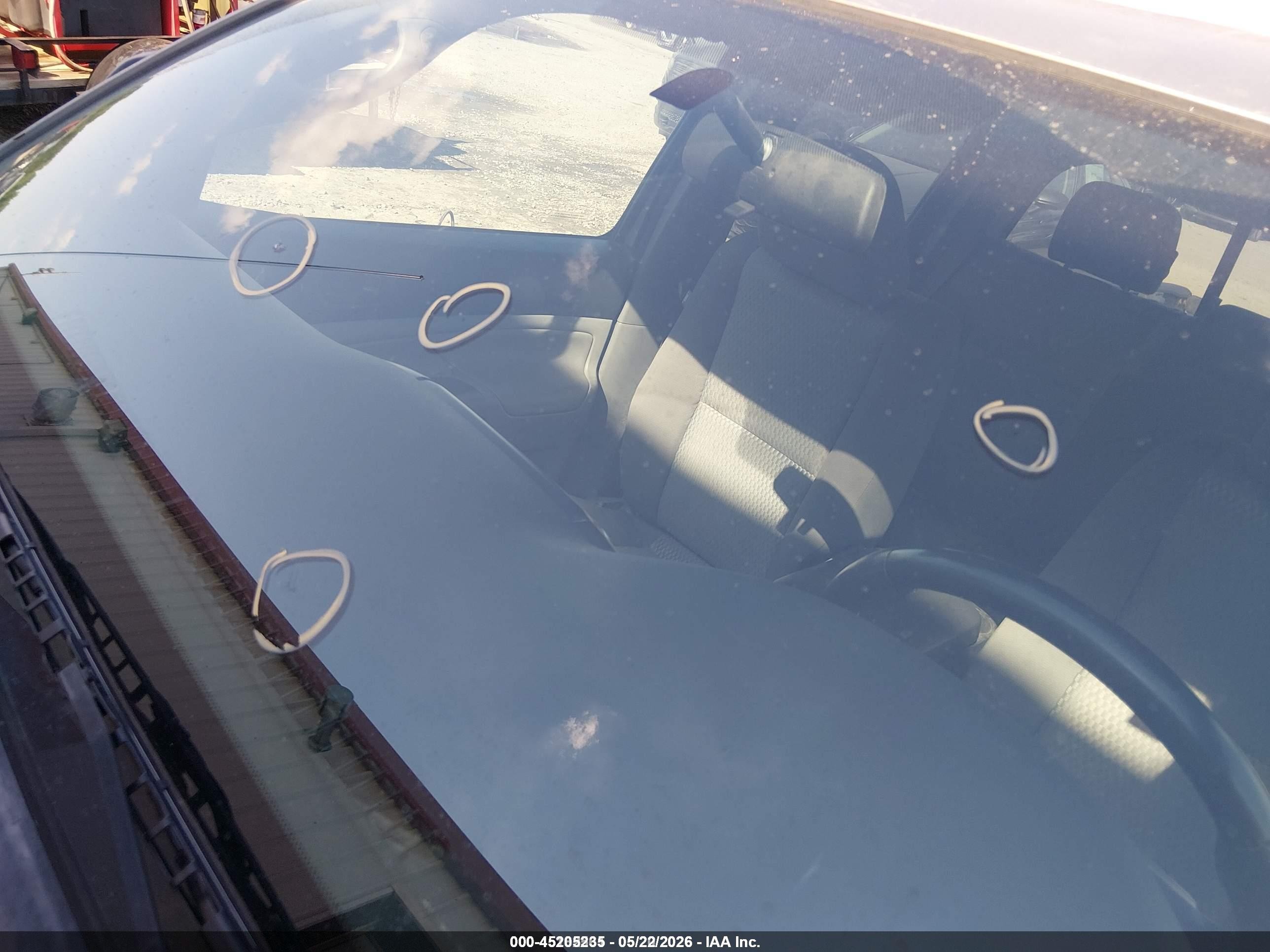 2014 Toyota Tacoma Base V6 Silver vin: 3TMLU4EN3EM158933
