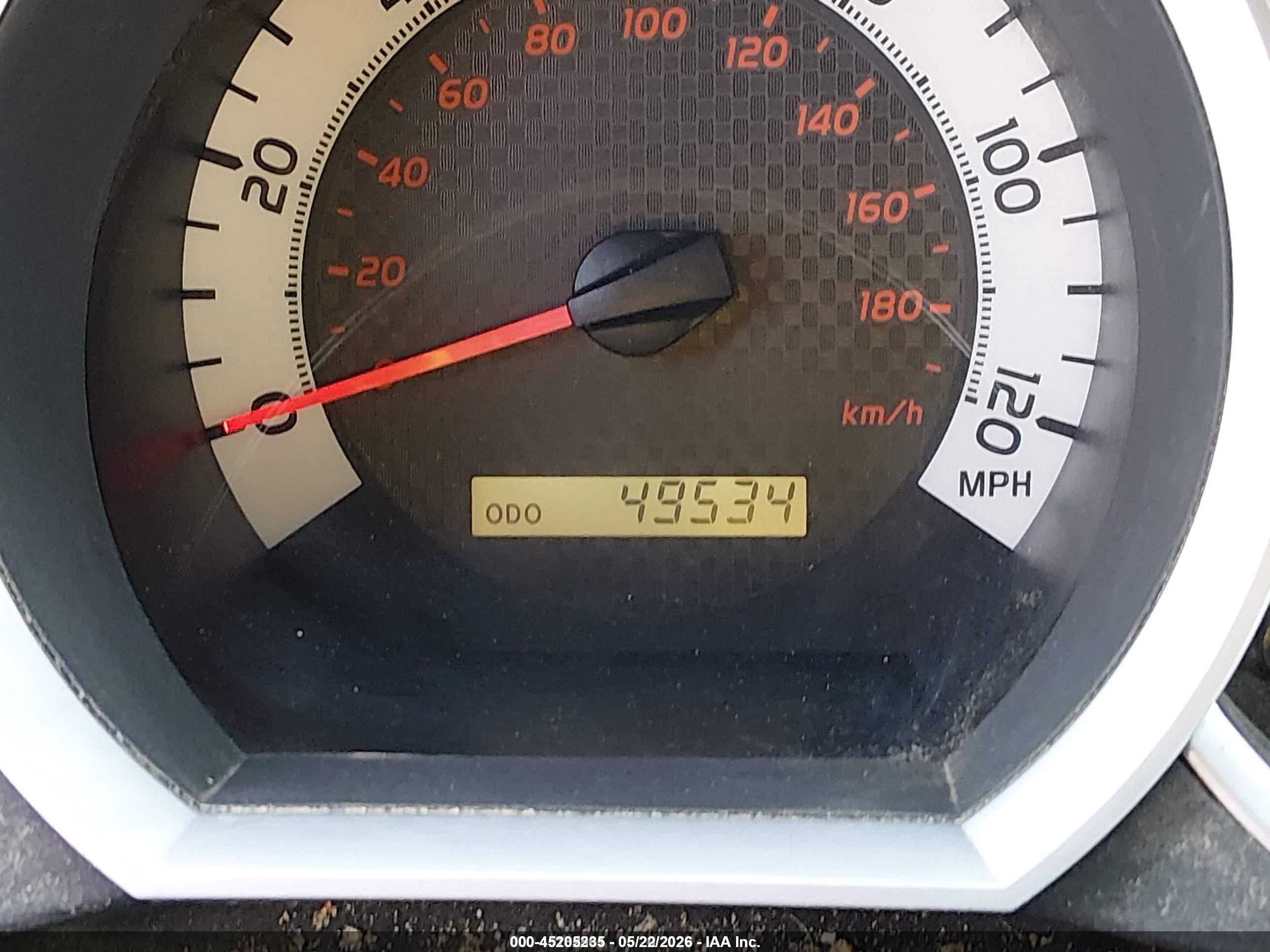 2014 Toyota Tacoma Base V6 Silver vin: 3TMLU4EN3EM158933