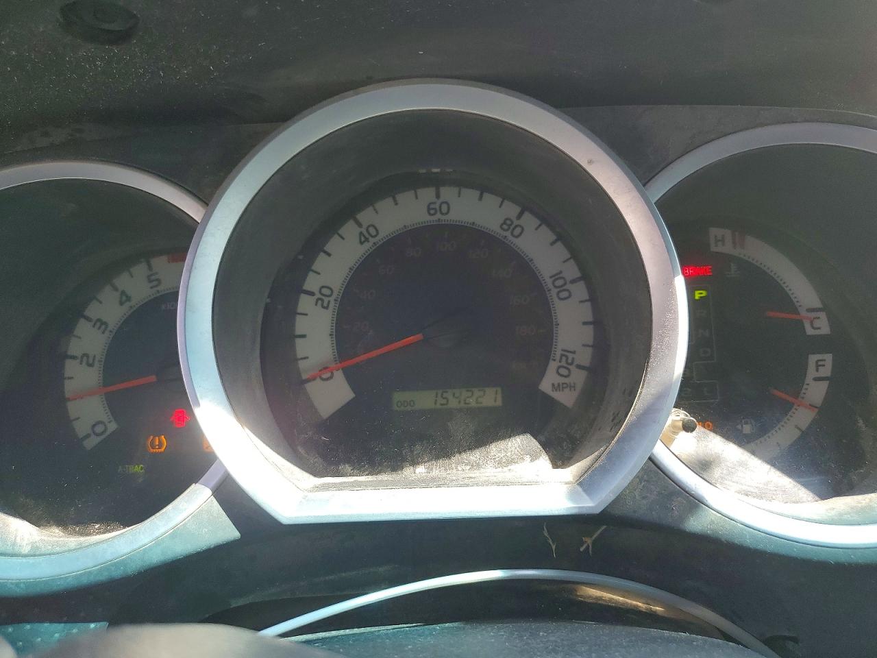 2012 Toyota Tacoma V6 Gray vin: 3TMLU4EN4CM088677